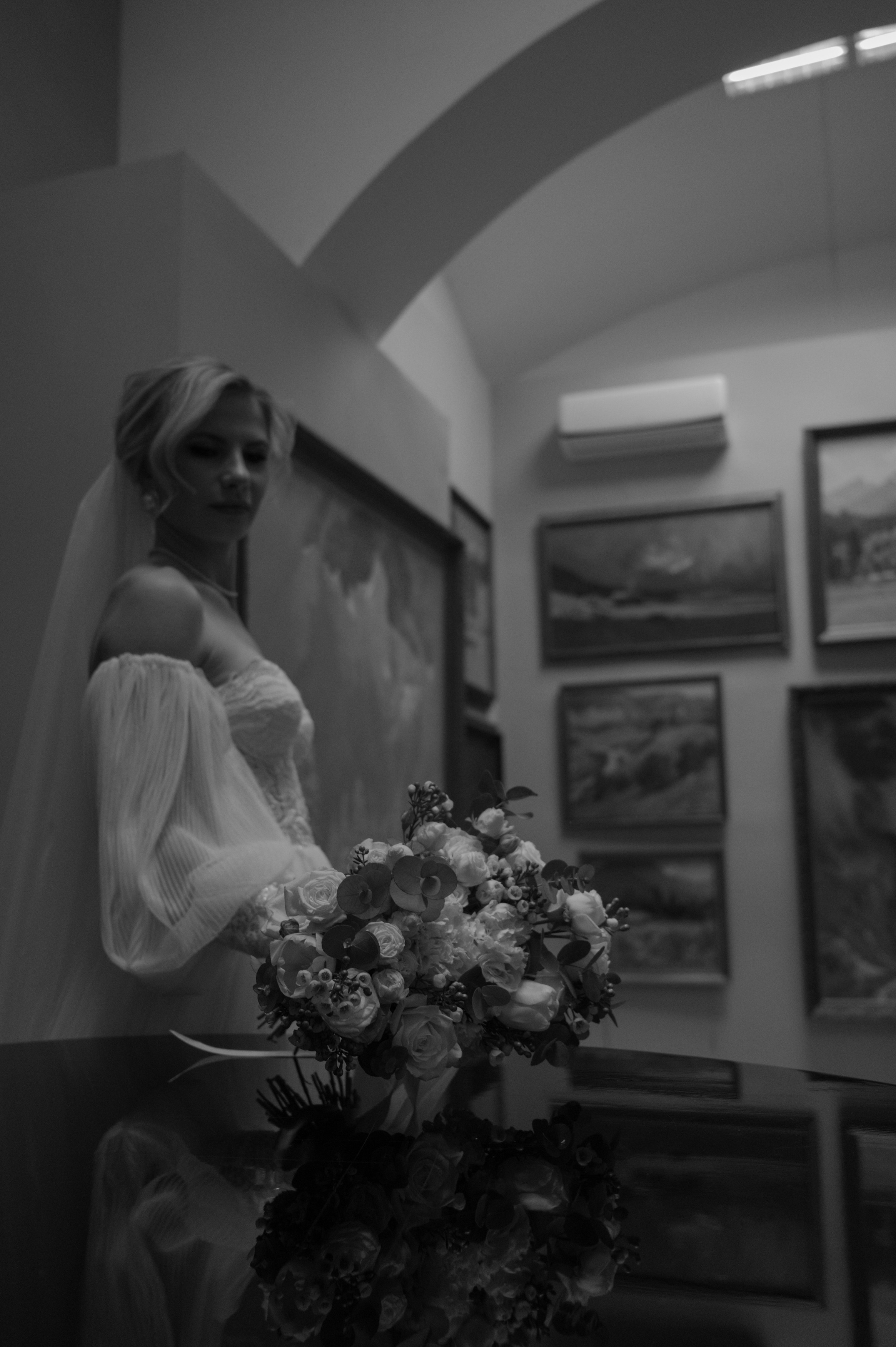 Дима и Яна. Свадебный фотограф Александр Давыдов