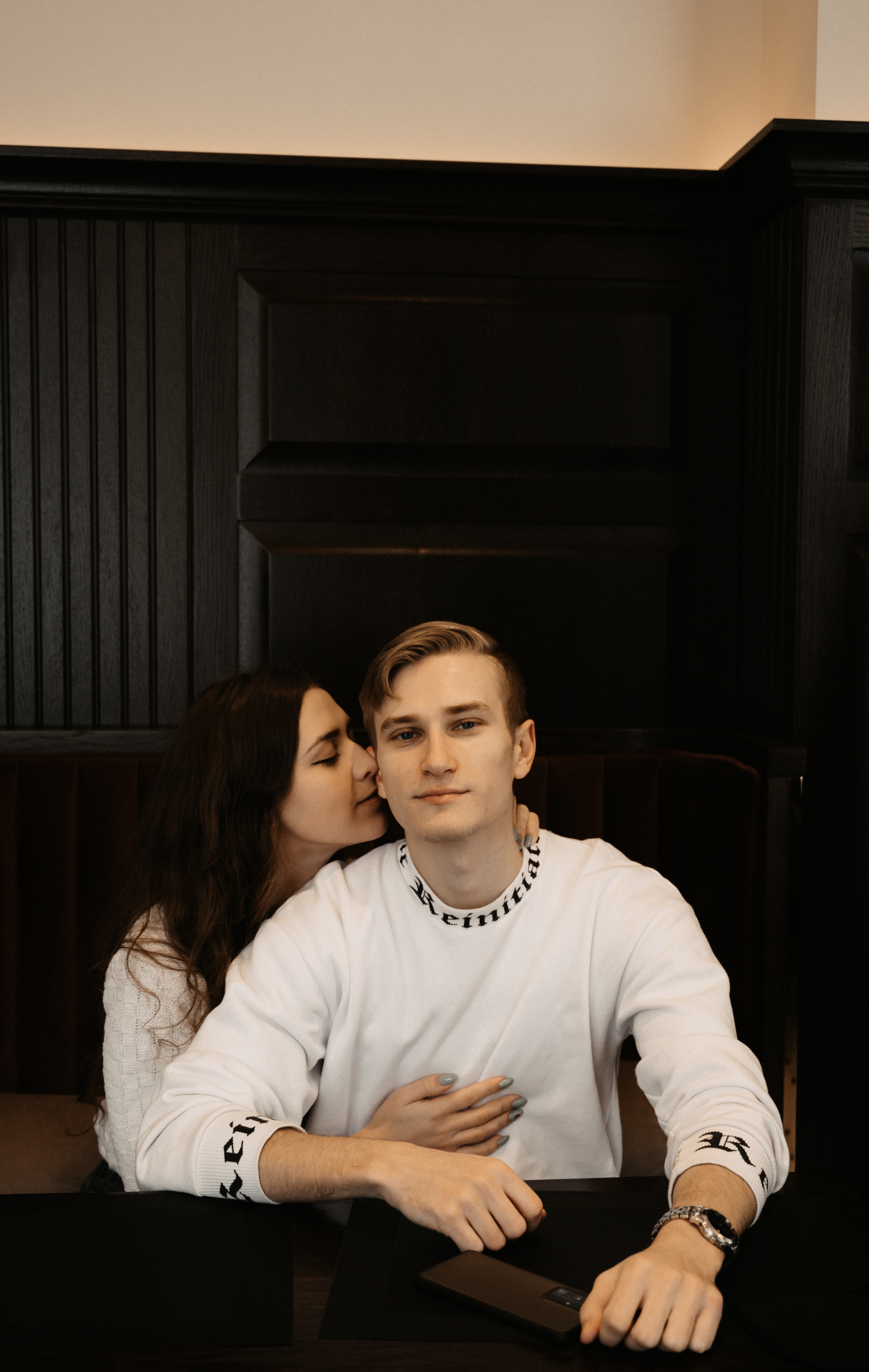 …. Свадебный фотограф Александр Давыдов