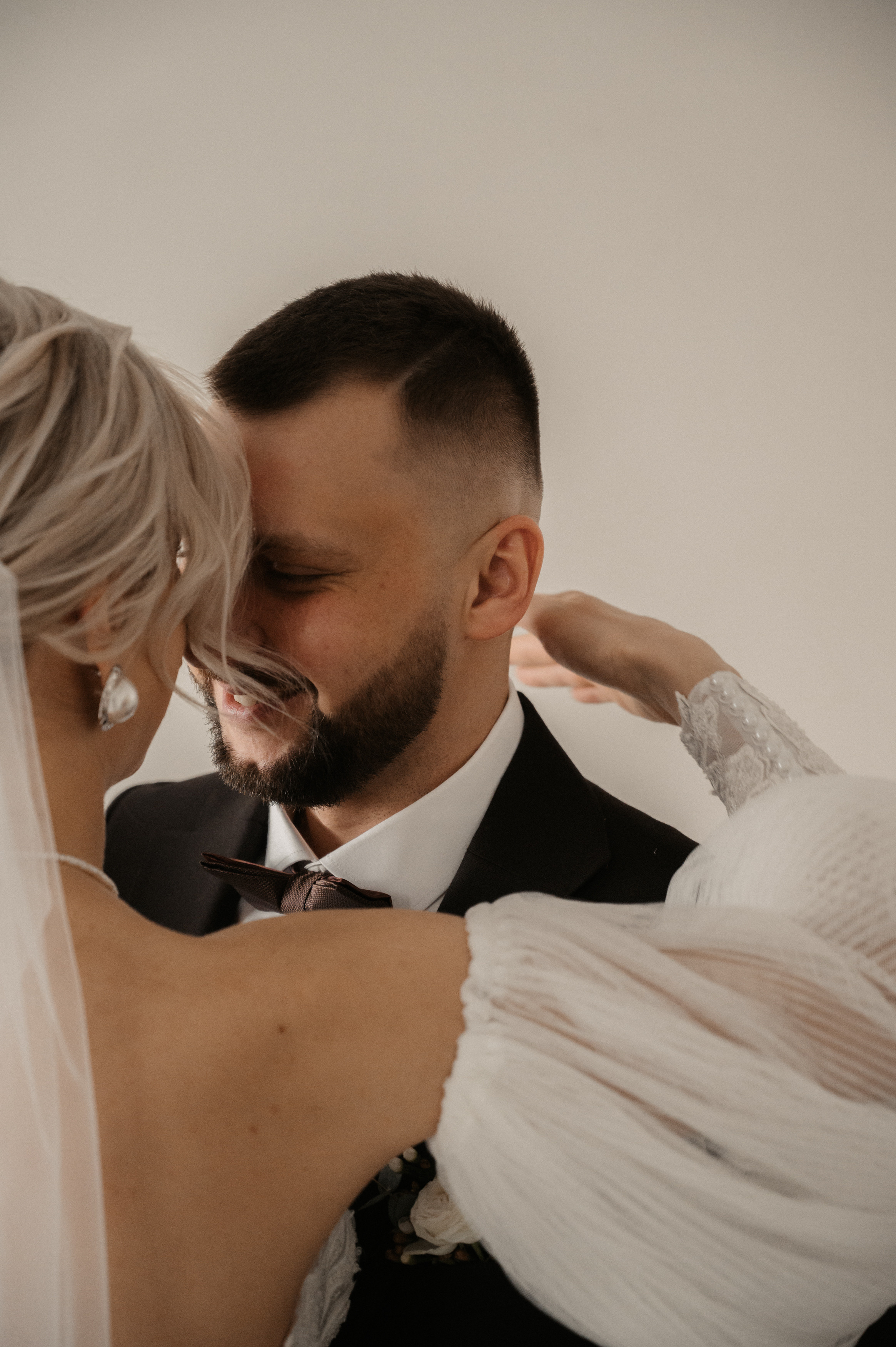 Дима и Яна. Свадебный фотограф Александр Давыдов