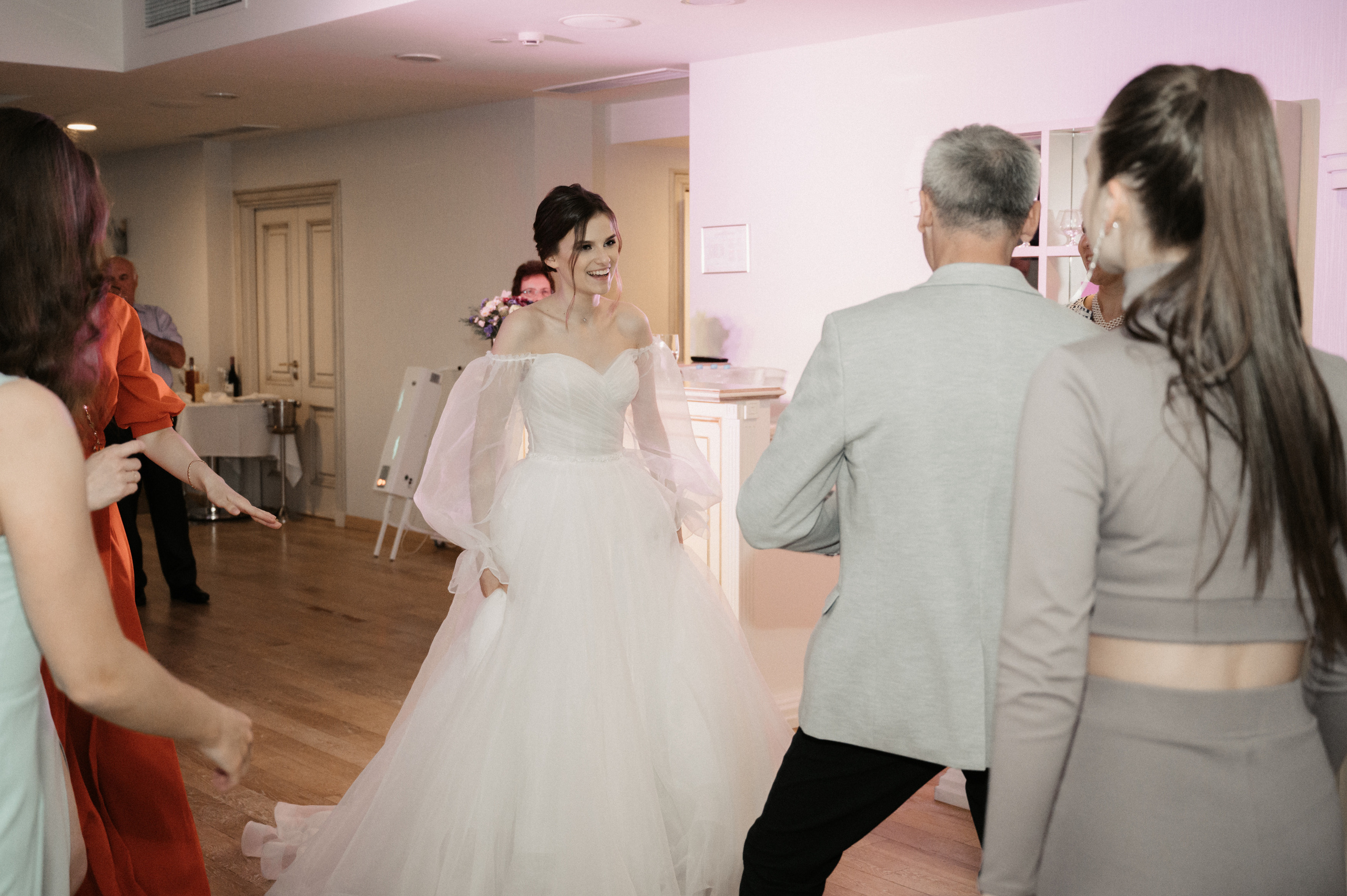 Саша+Даша. Свадебный фотограф Александр Давыдов