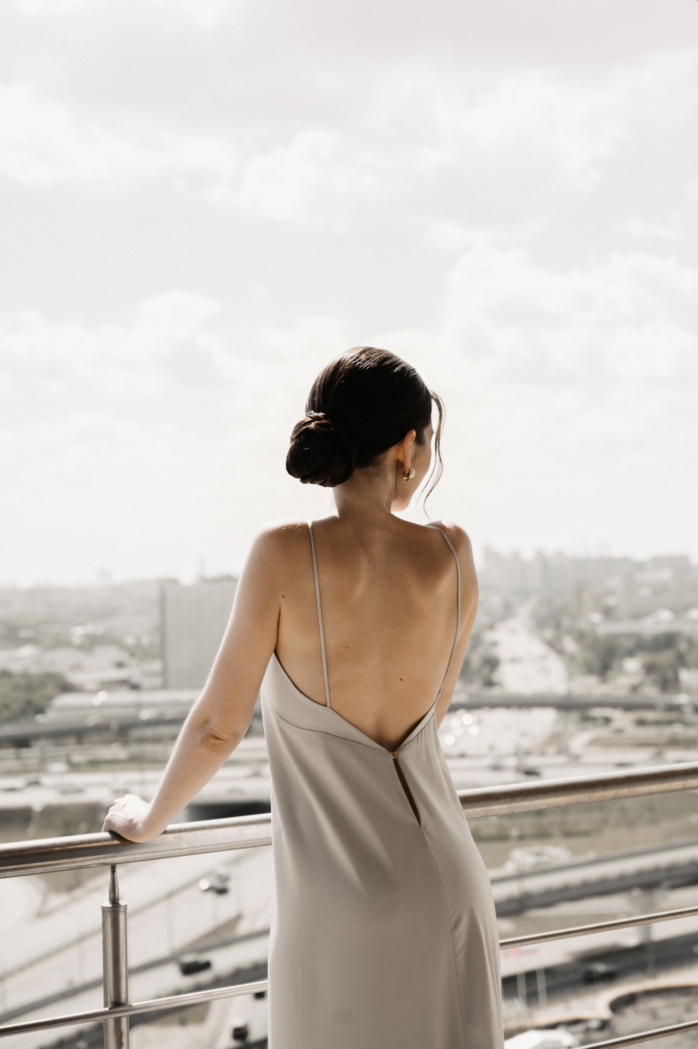 Софья и Илья. Свадебный фотограф Александр Давыдов