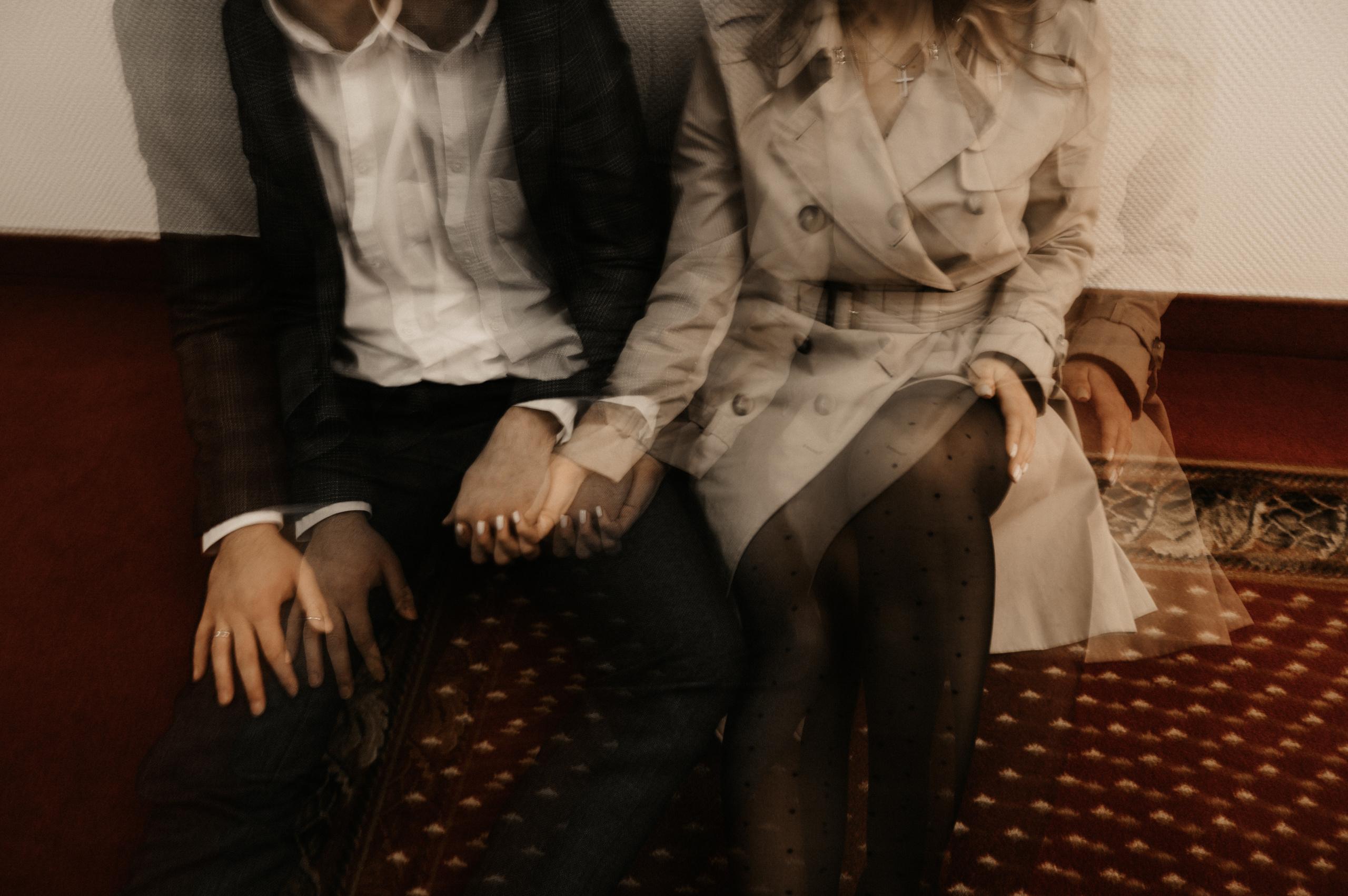 Яна и Кирилл. Свадебный фотограф Александр Давыдов