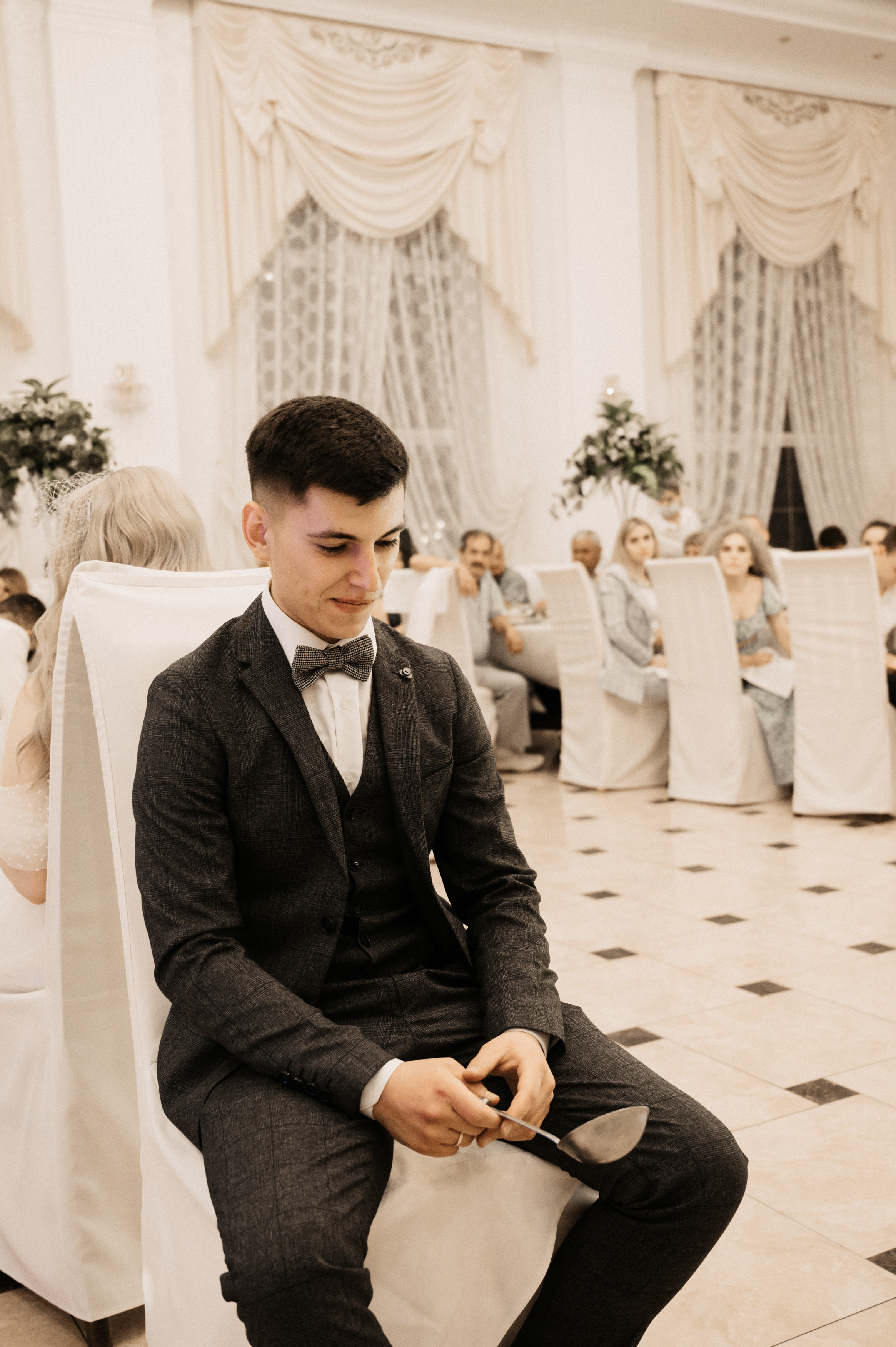 Жить в кайф. Свадебный фотограф Александр Давыдов