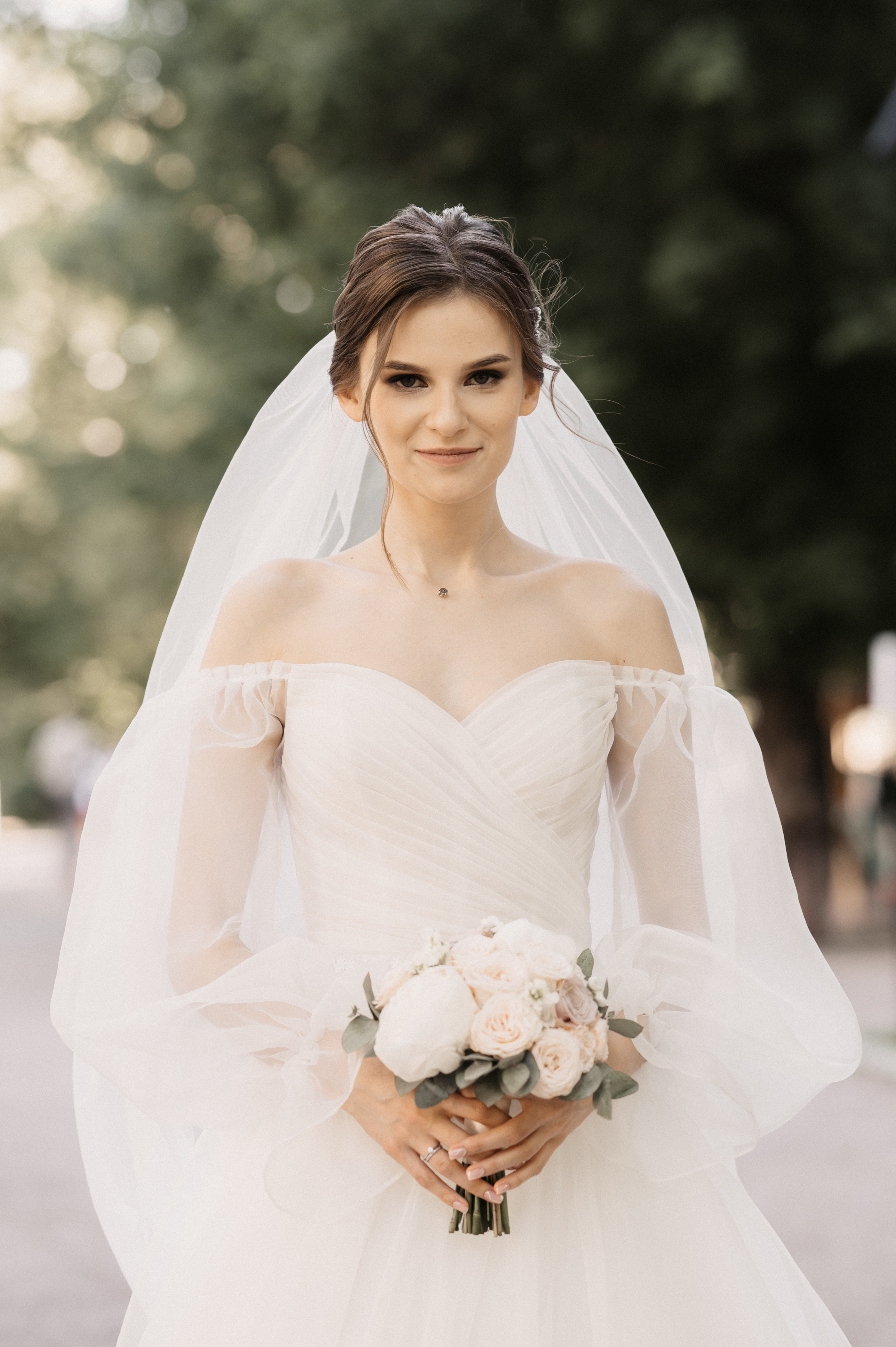 Саша+Даша. Свадебный фотограф Александр Давыдов