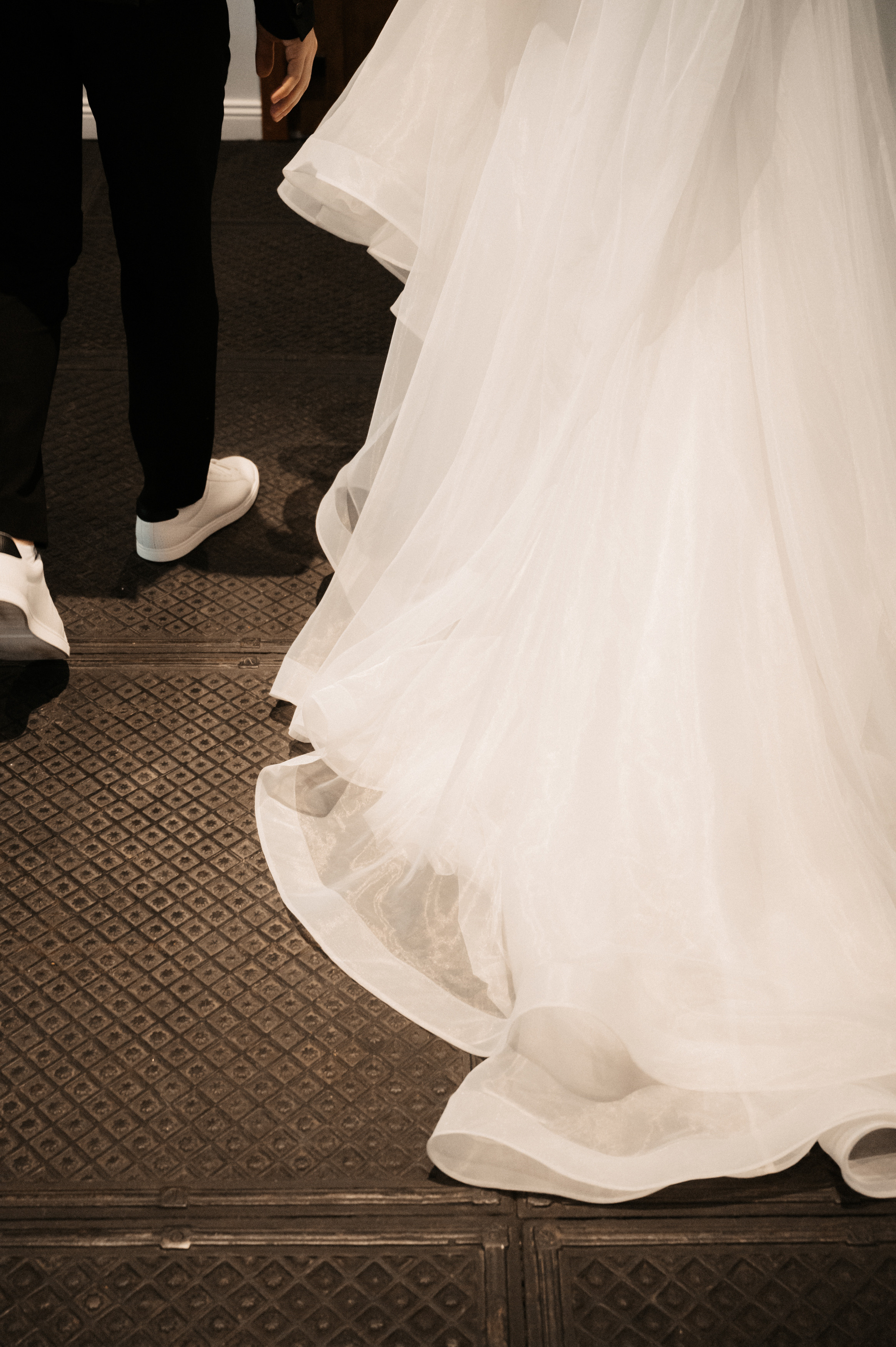 Саша+Даша. Свадебный фотограф Александр Давыдов