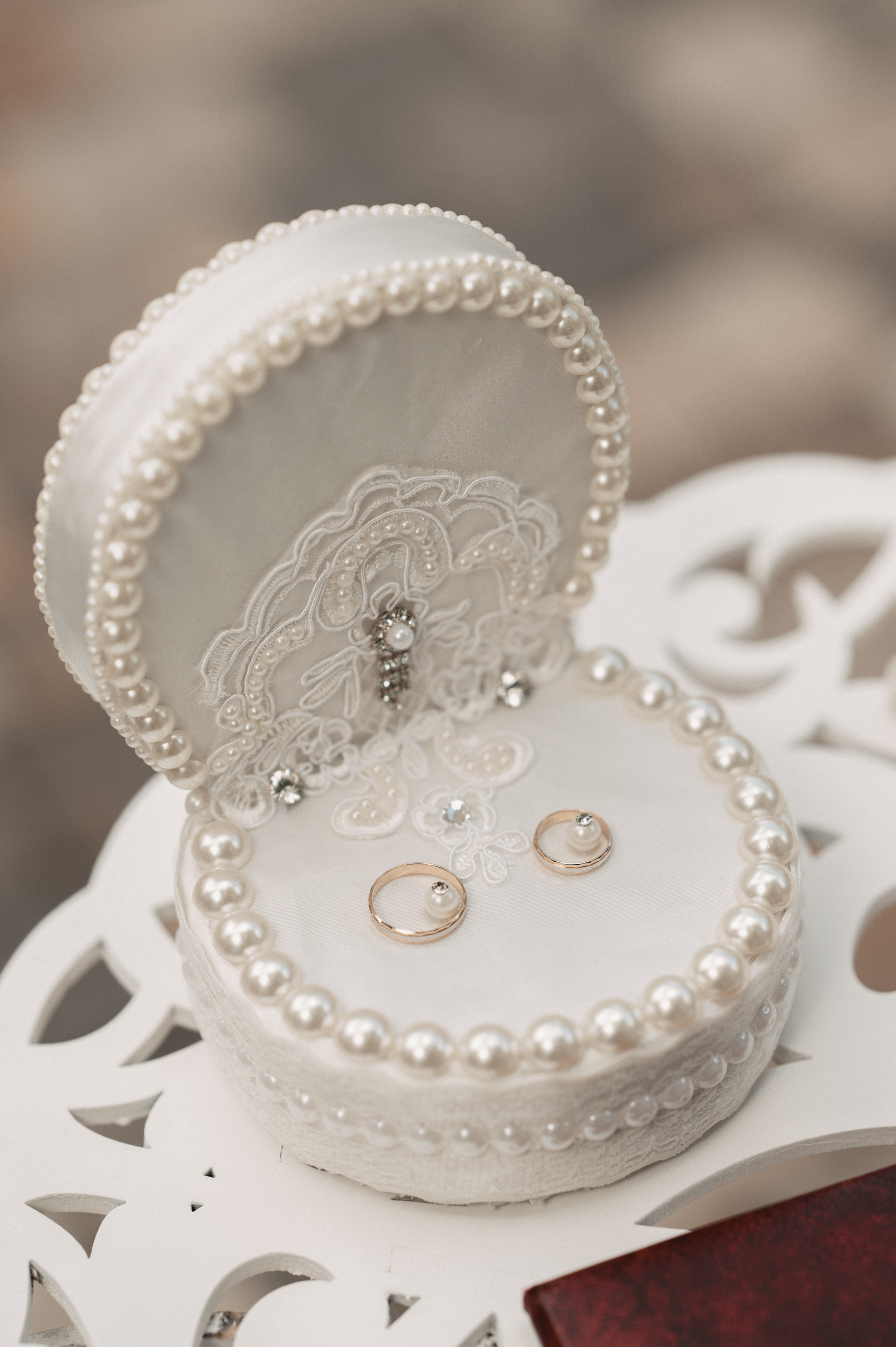 Жить в кайф. Свадебный фотограф Александр Давыдов