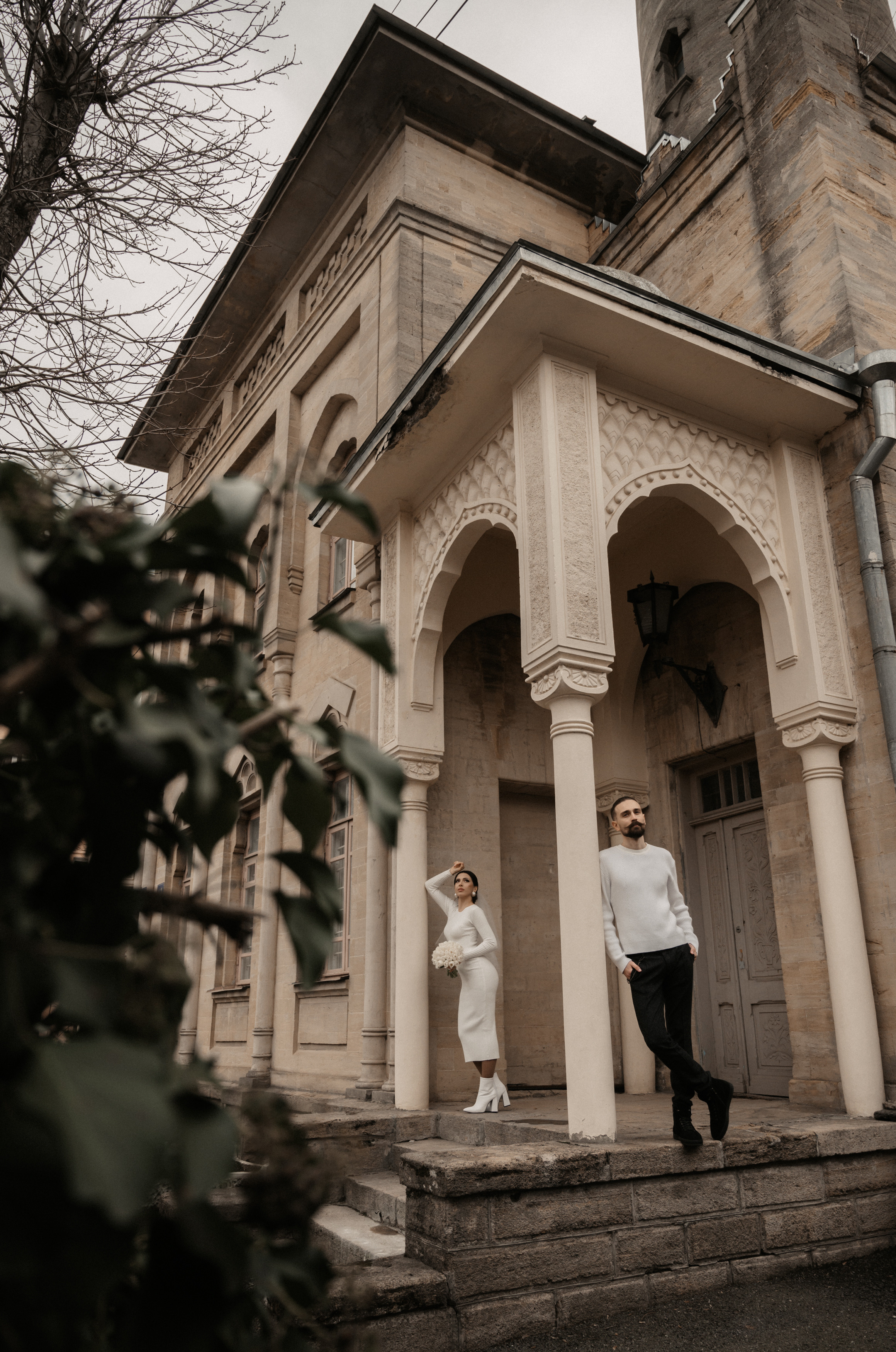 Я люблю тебя по-особенному. Свадебный фотограф Александр Давыдов