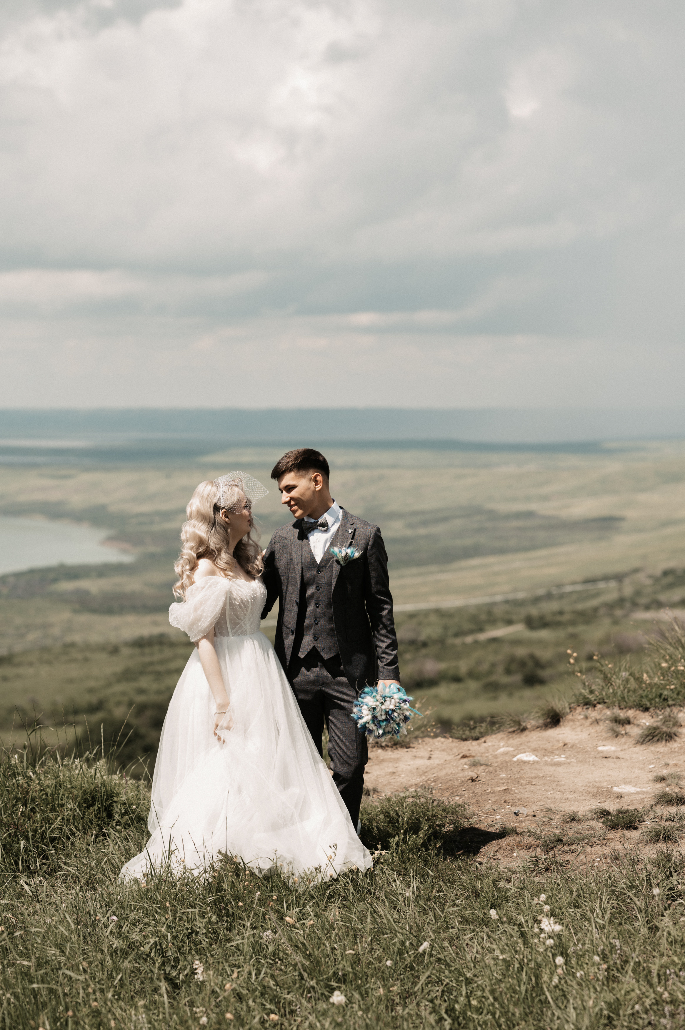 Жить в кайф. Свадебный фотограф Александр Давыдов