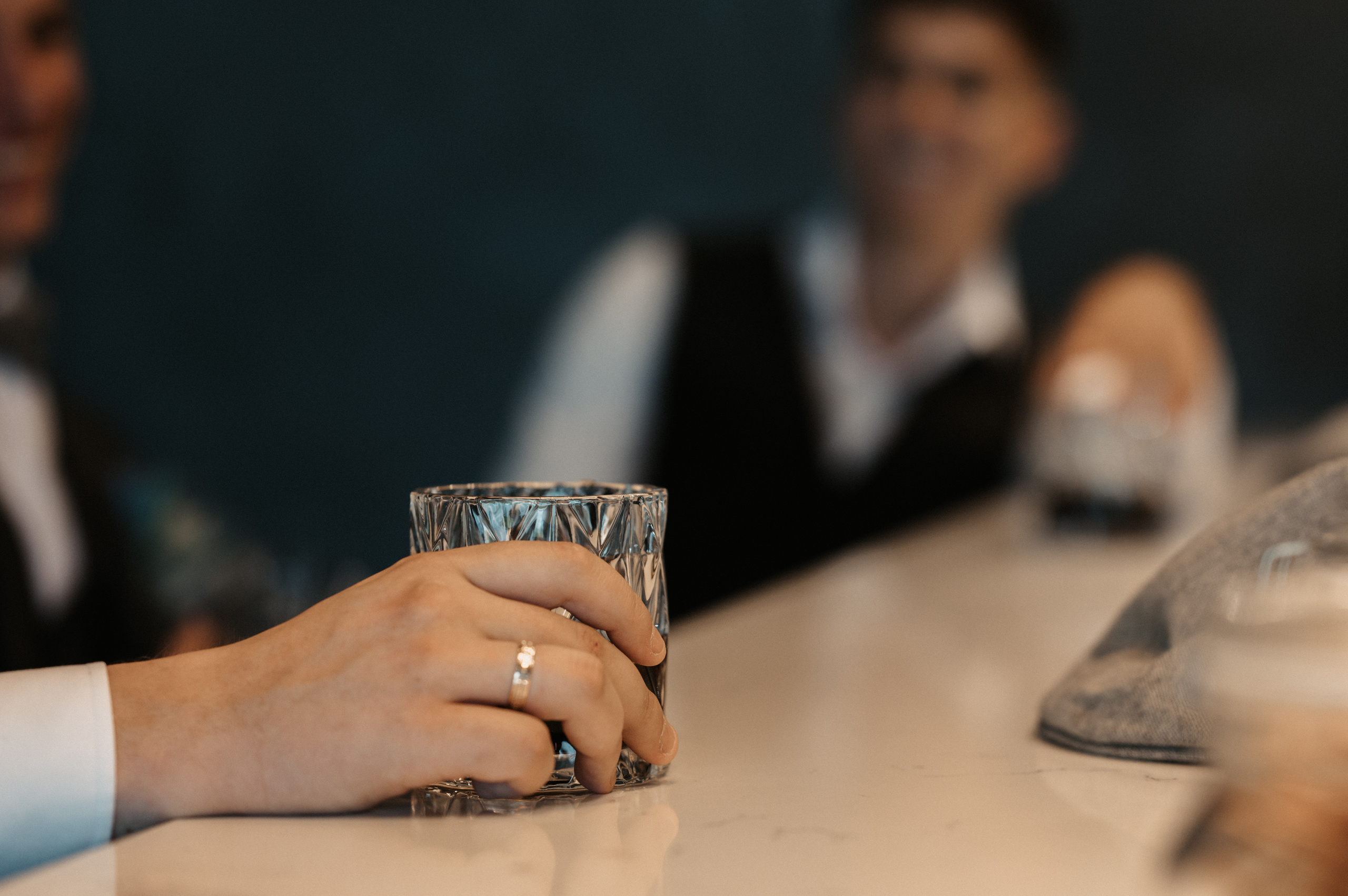 Жить в кайф. Свадебный фотограф Александр Давыдов