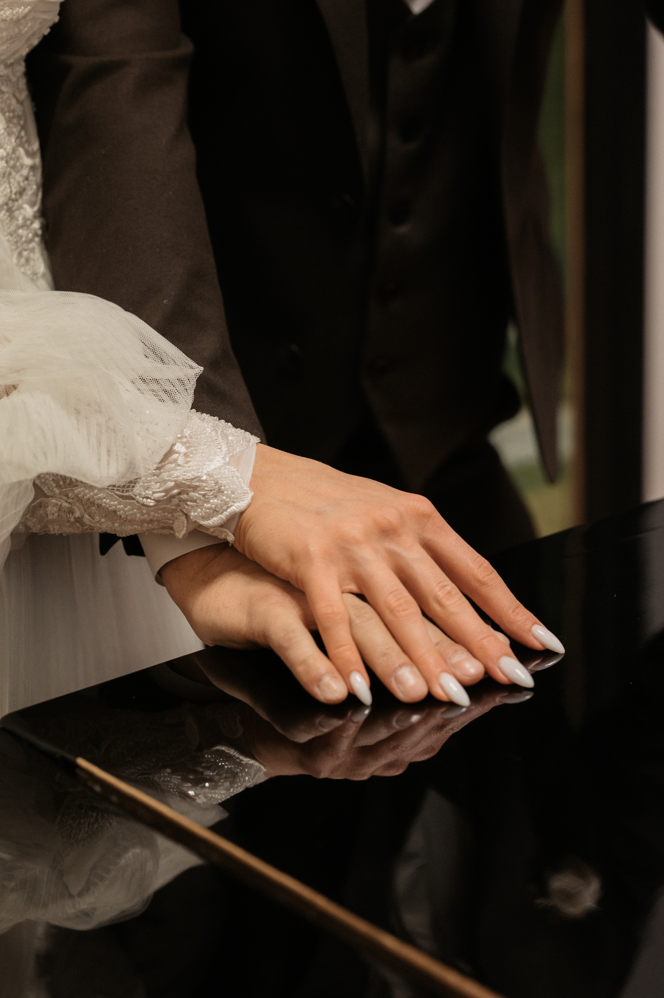 Дима и Яна. Свадебный фотограф Александр Давыдов