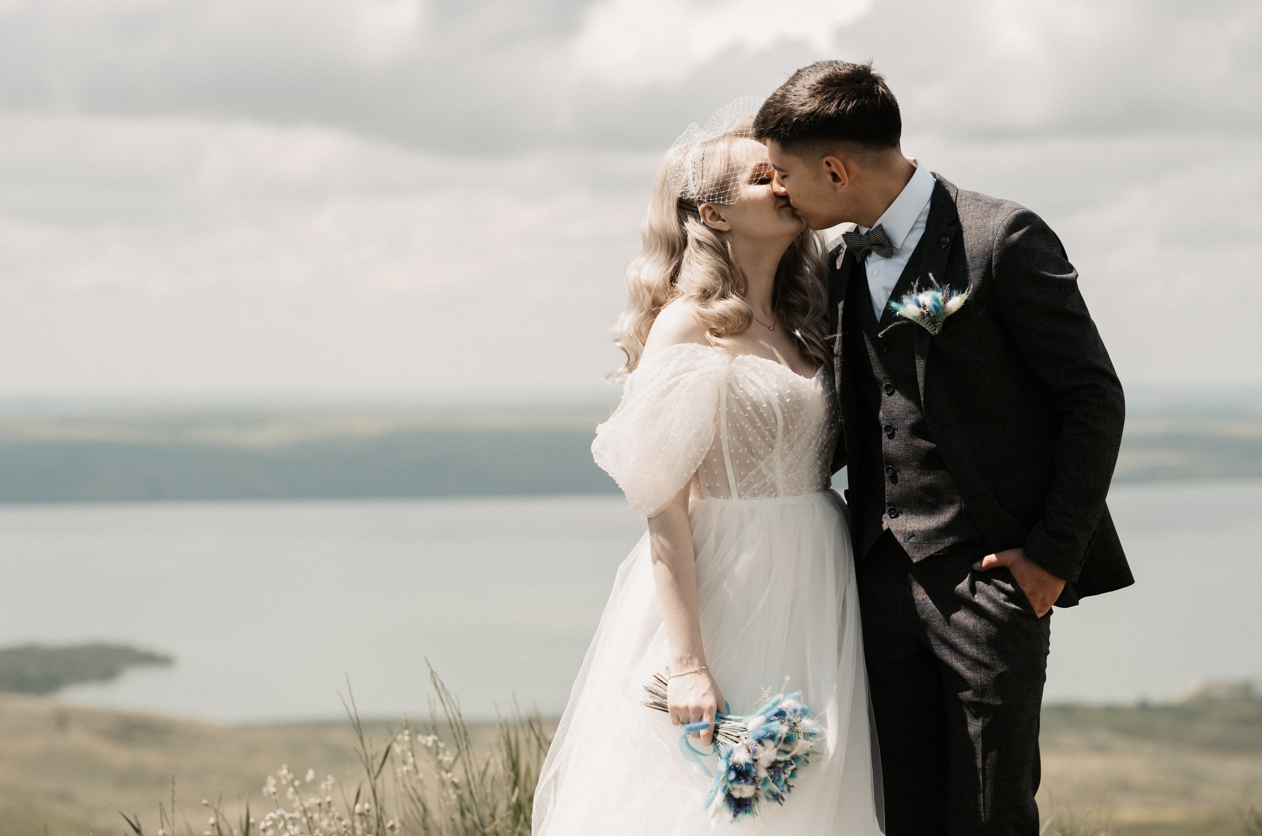 Жить в кайф. Свадебный фотограф Александр Давыдов