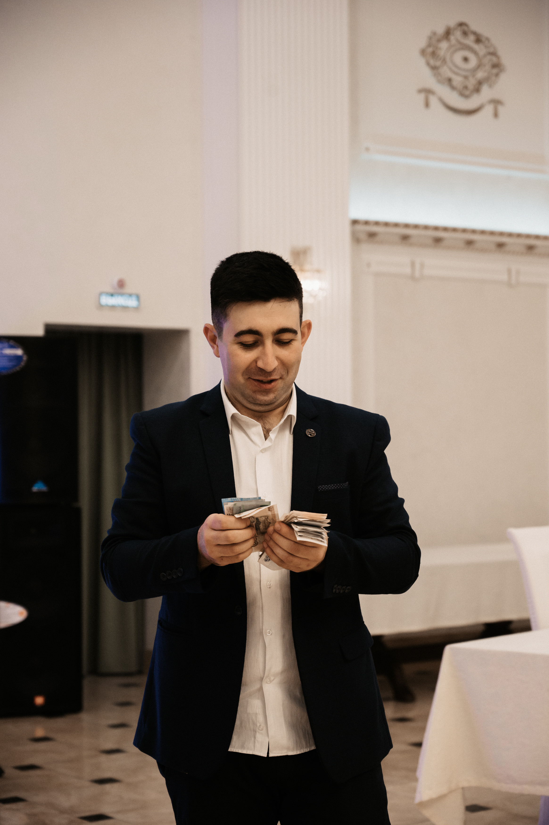 Жить в кайф. Свадебный фотограф Александр Давыдов