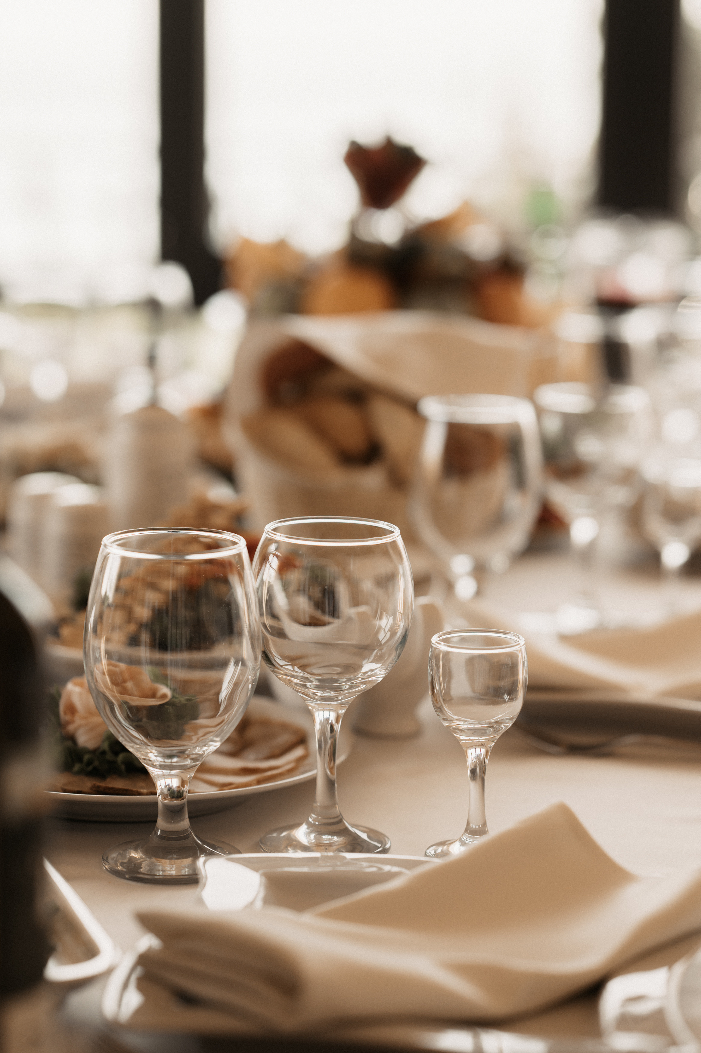 Полина и Роман. Свадебный фотограф Александр Давыдов