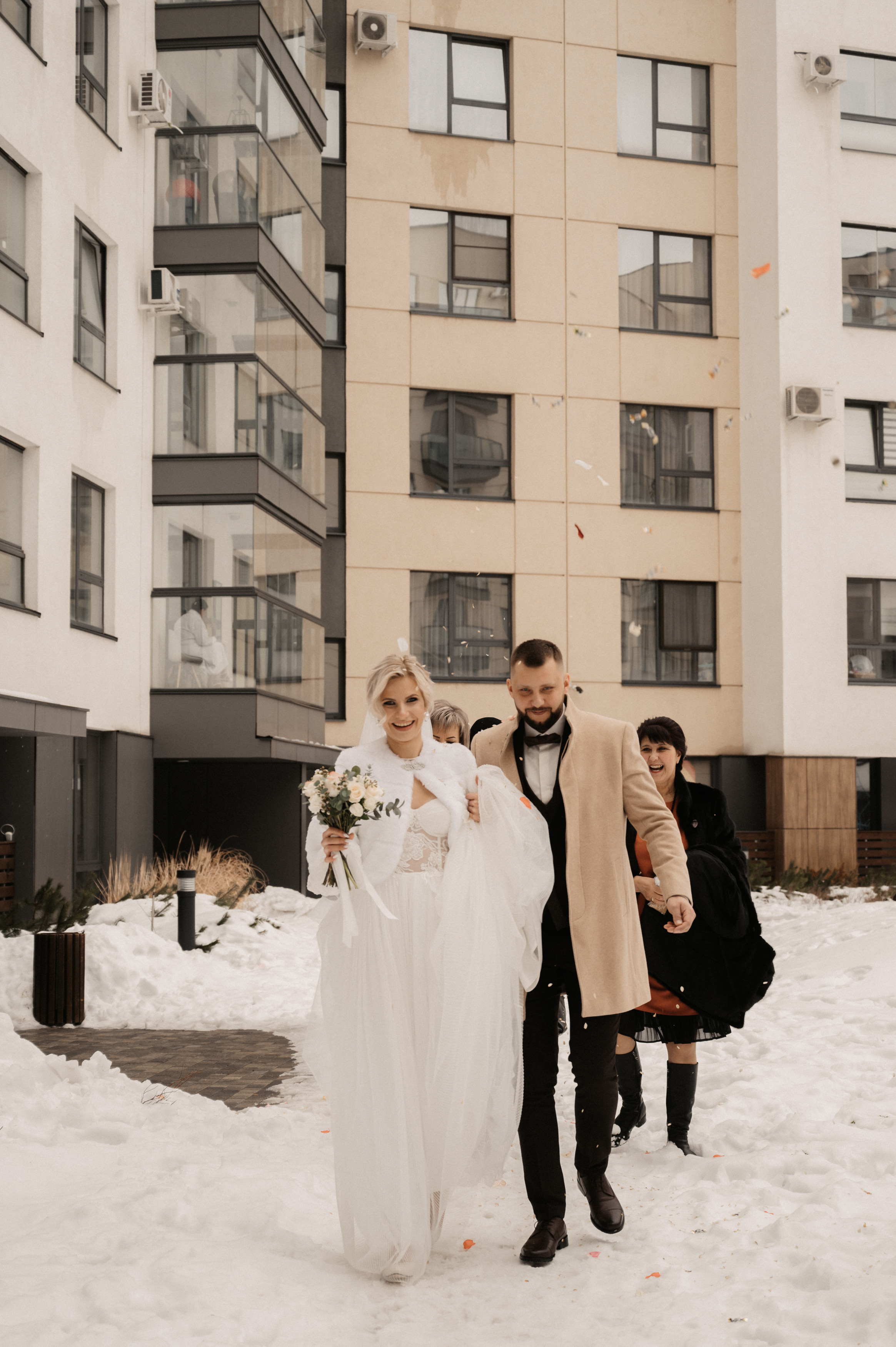 Дима и Яна. Свадебный фотограф Александр Давыдов