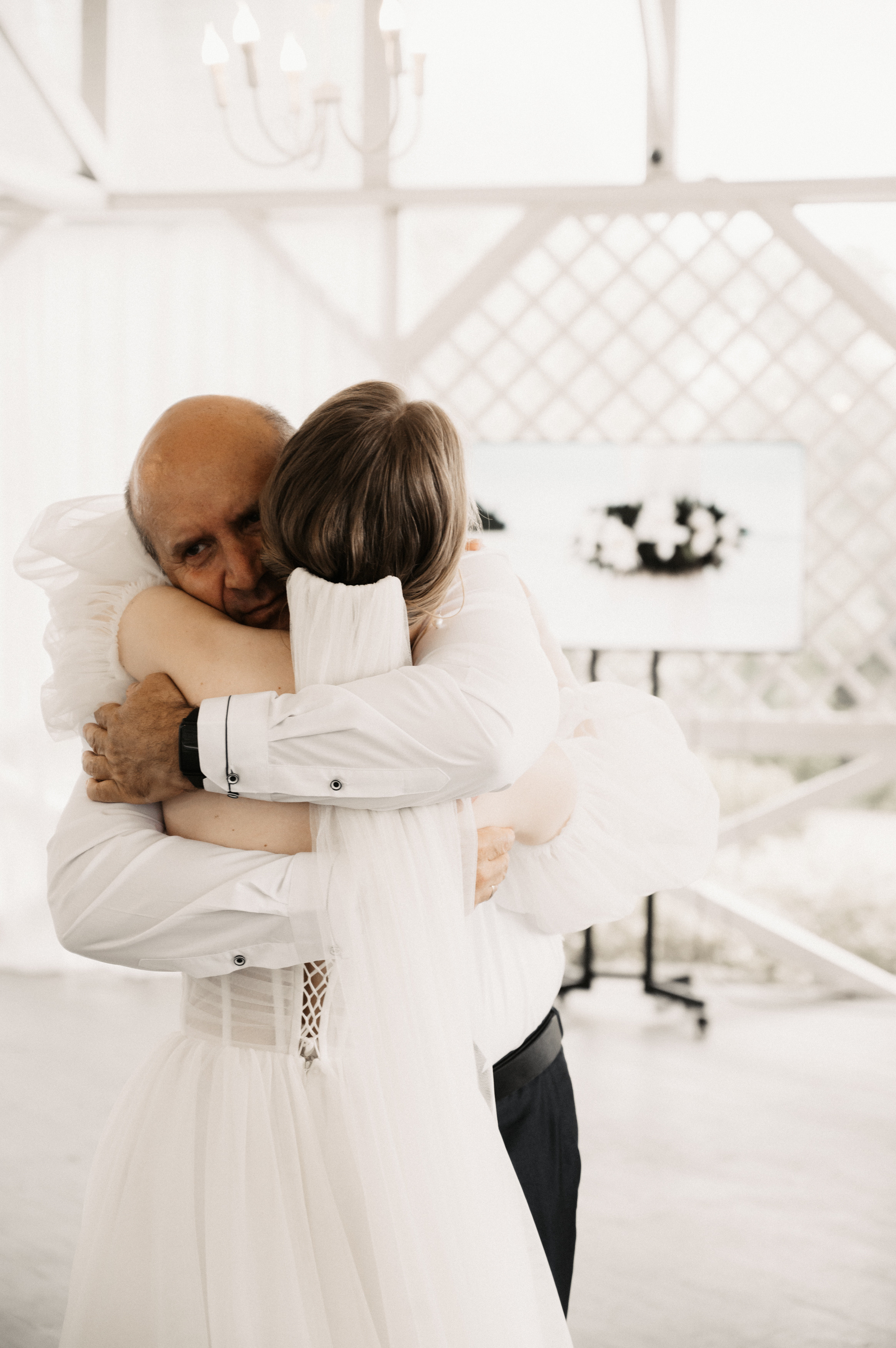 Счастье у озера. Свадебный фотограф Александр Давыдов