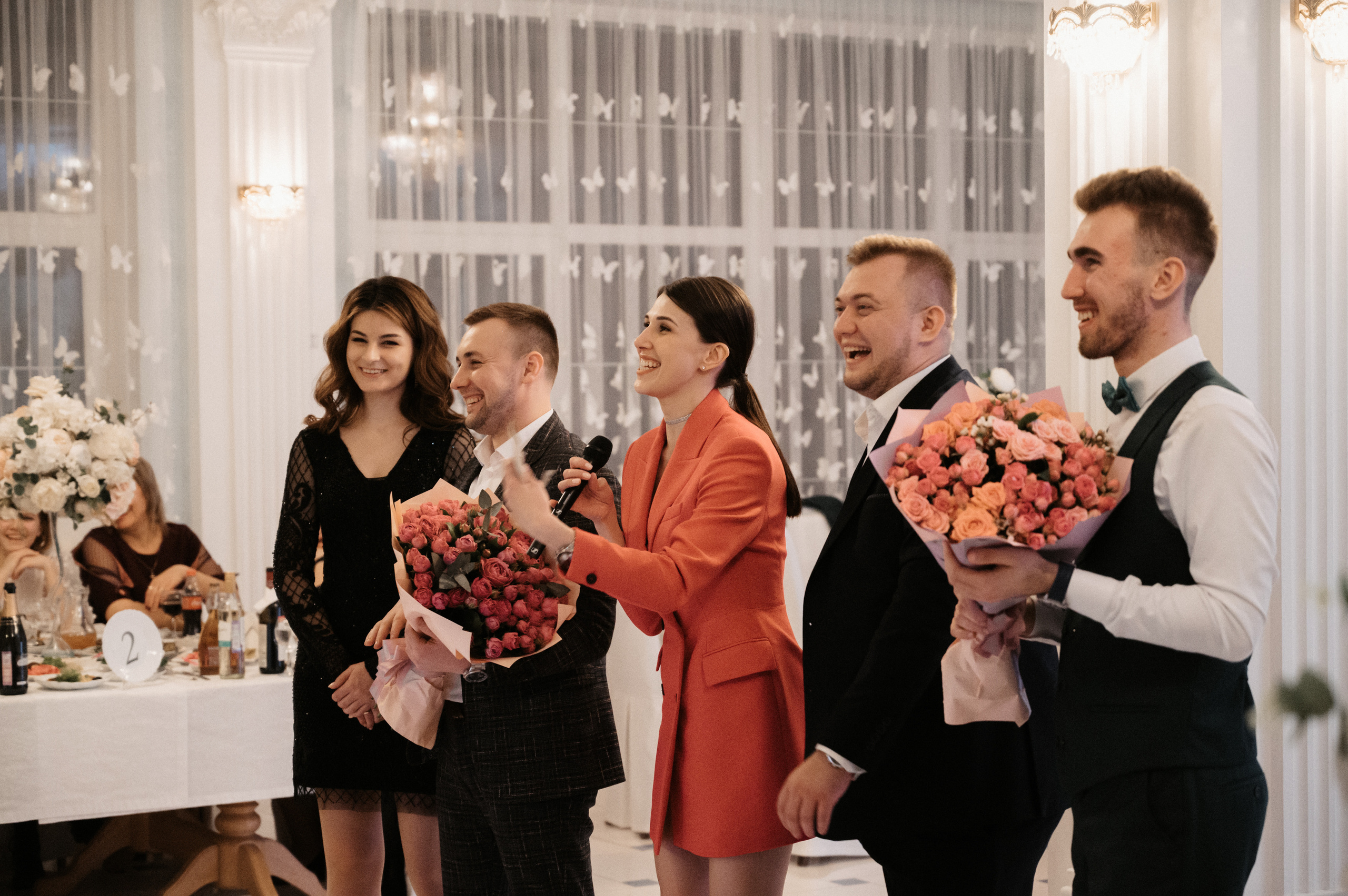 Дима и Яна. Свадебный фотограф Александр Давыдов