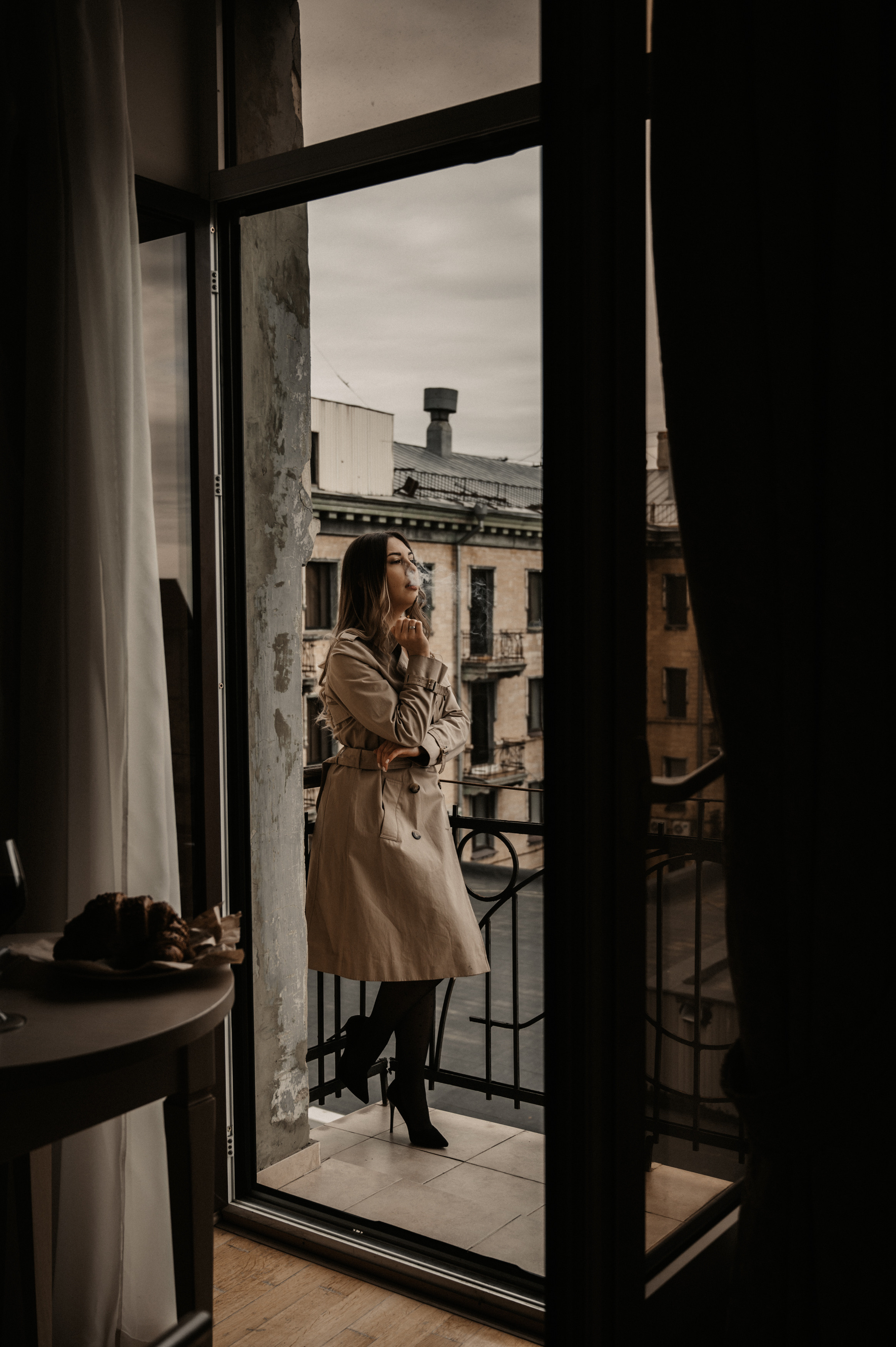 Яна и Кирилл. Свадебный фотограф Александр Давыдов