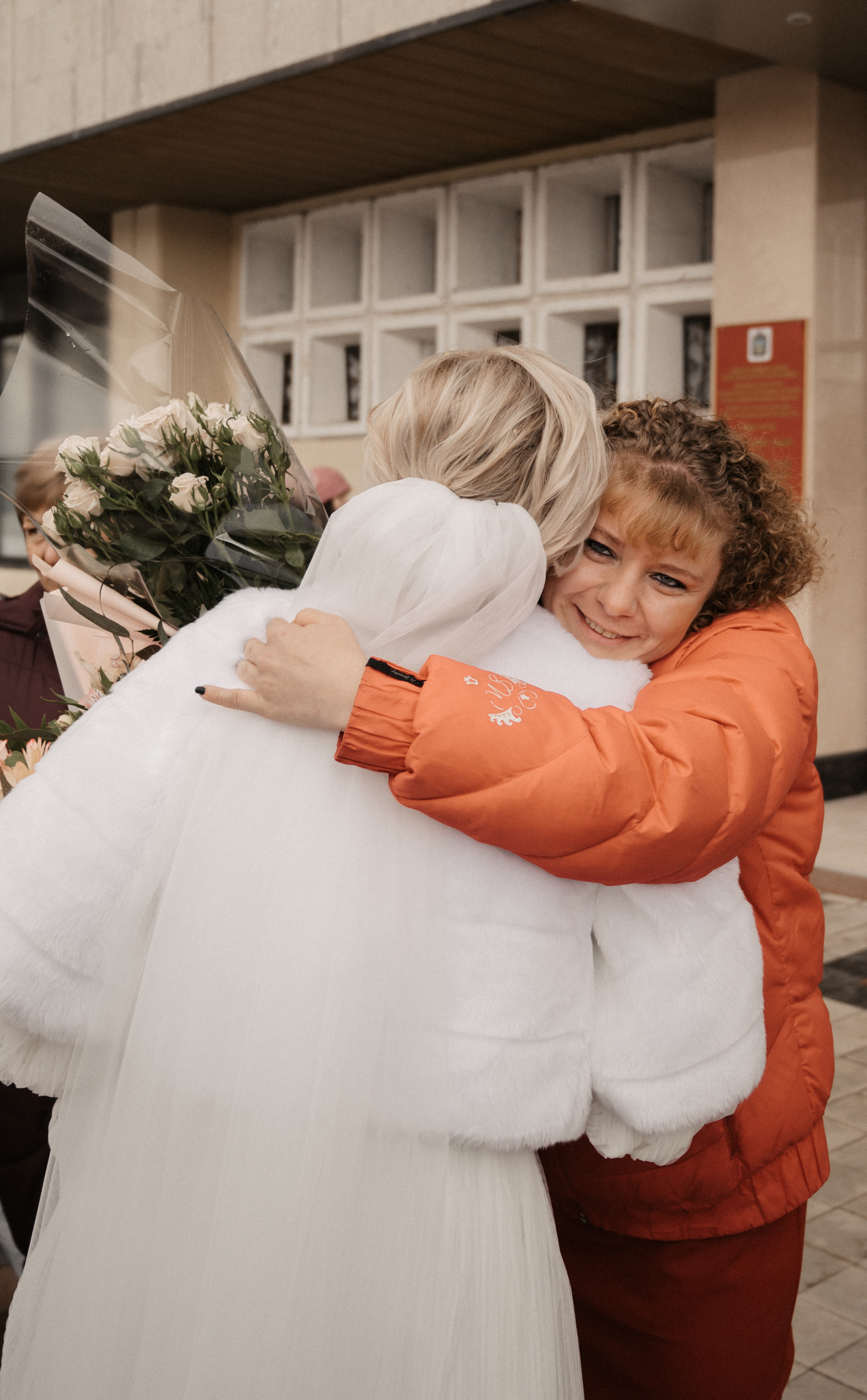 Дима и Яна. Свадебный фотограф Александр Давыдов