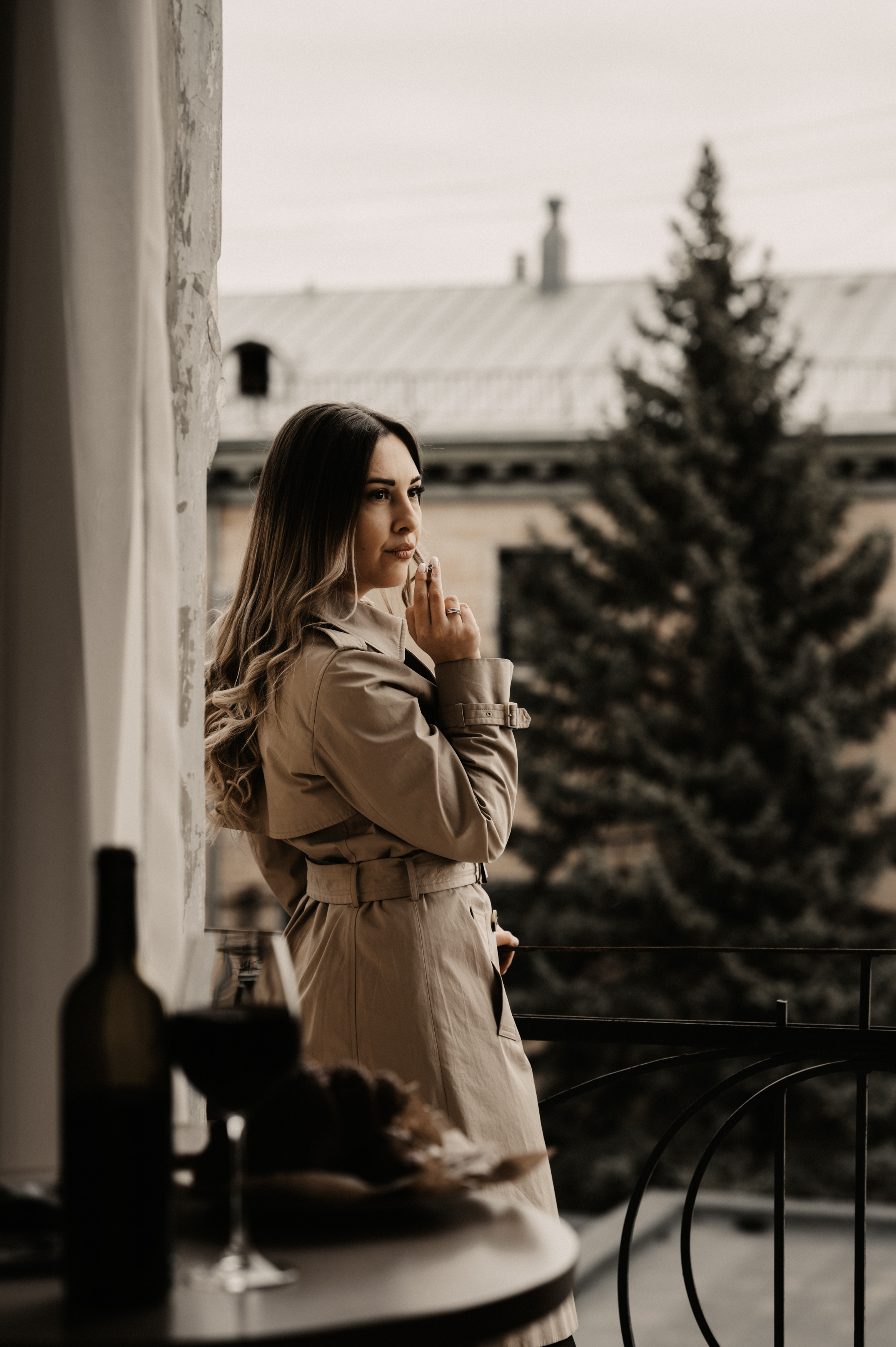 Яна и Кирилл. Свадебный фотограф Александр Давыдов