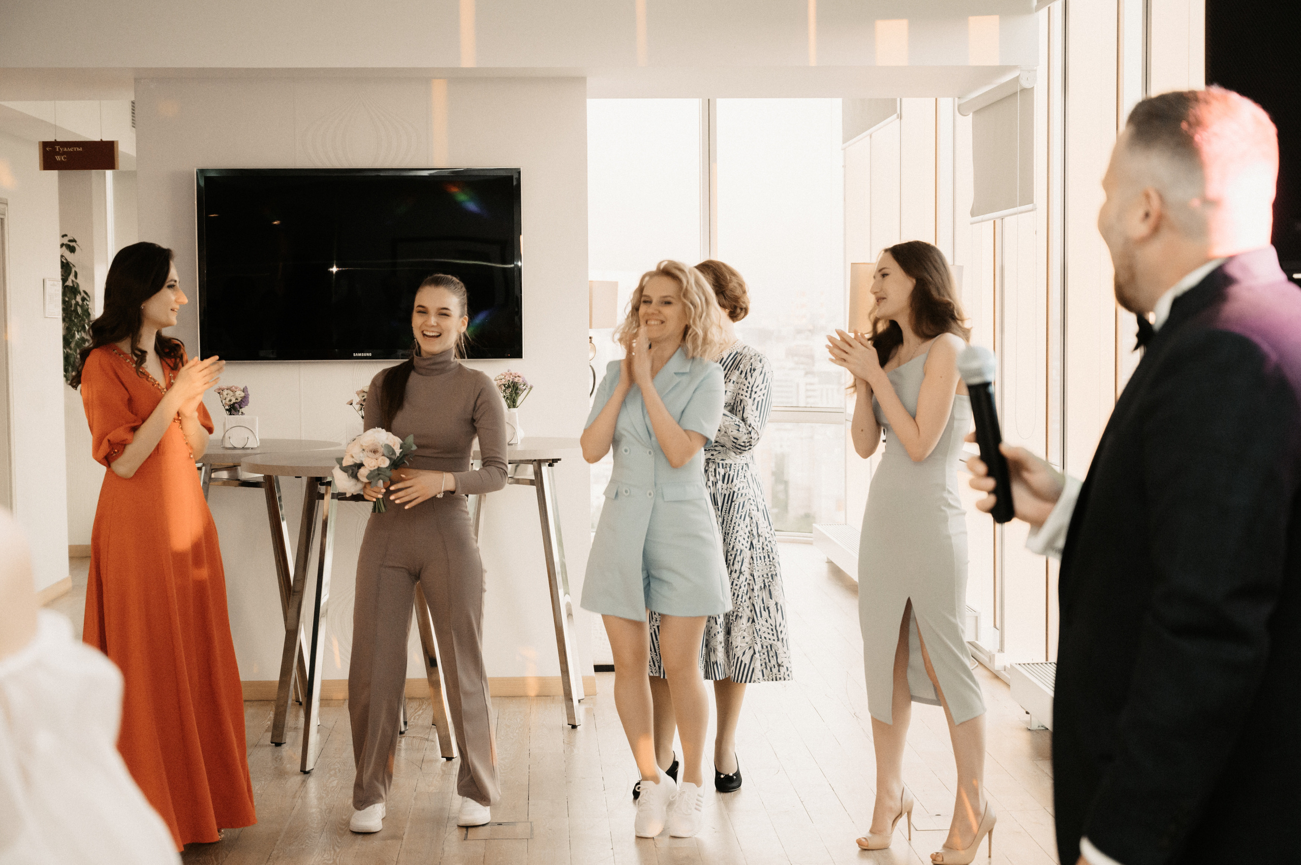 Саша+Даша. Свадебный фотограф Александр Давыдов