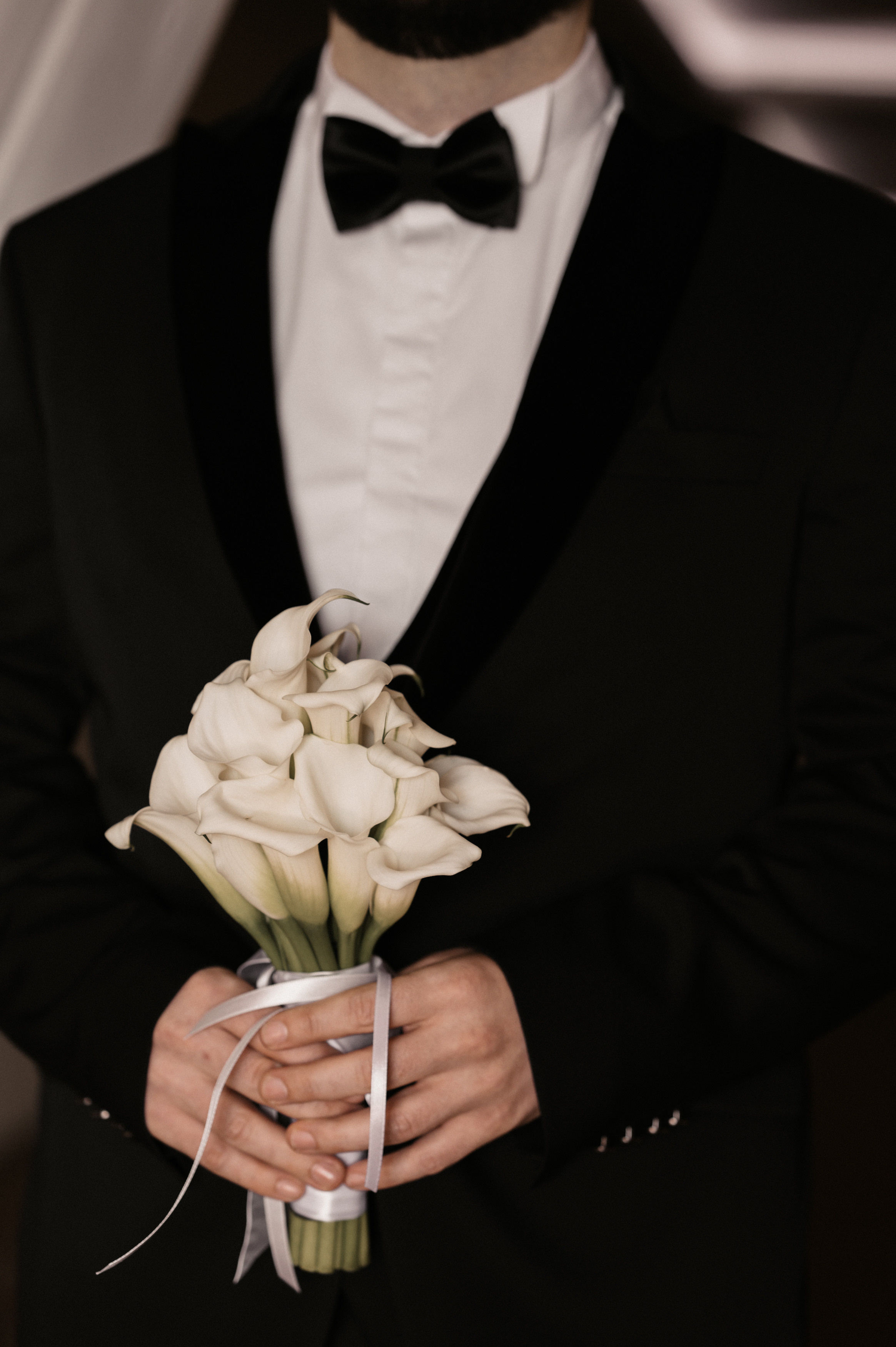 Софья и Илья. Свадебный фотограф Александр Давыдов