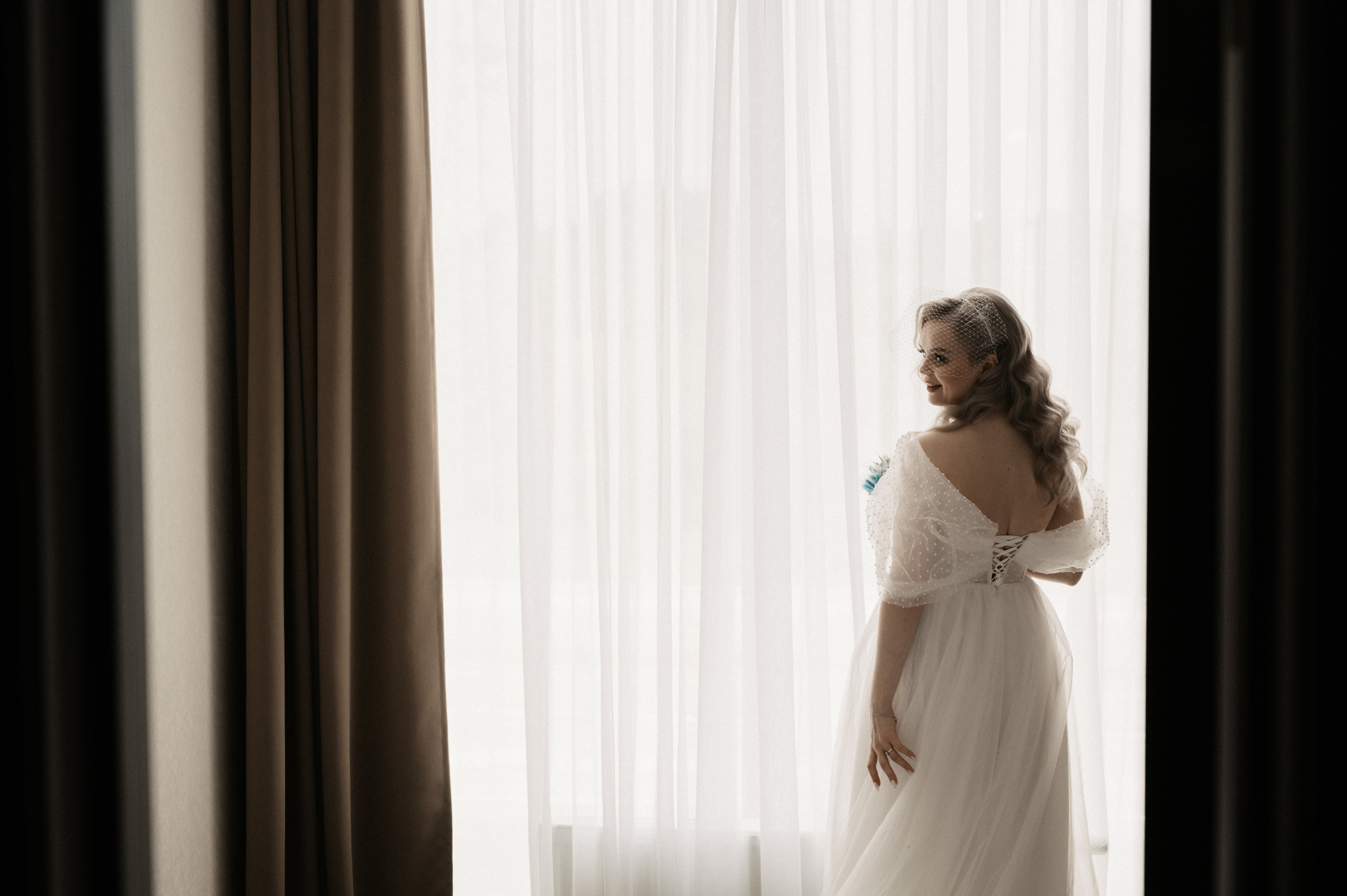 Жить в кайф. Свадебный фотограф Александр Давыдов