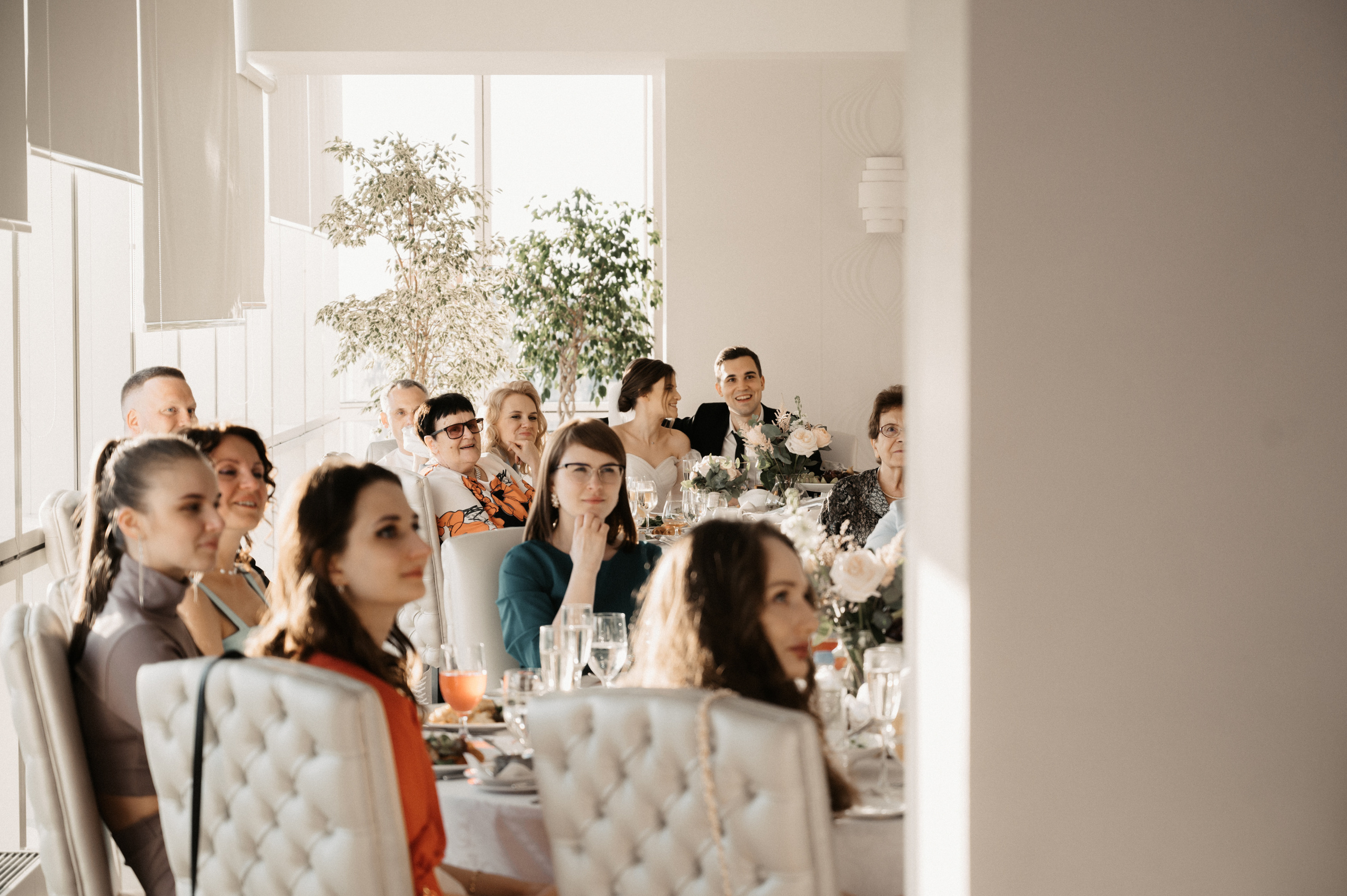 Саша+Даша. Свадебный фотограф Александр Давыдов