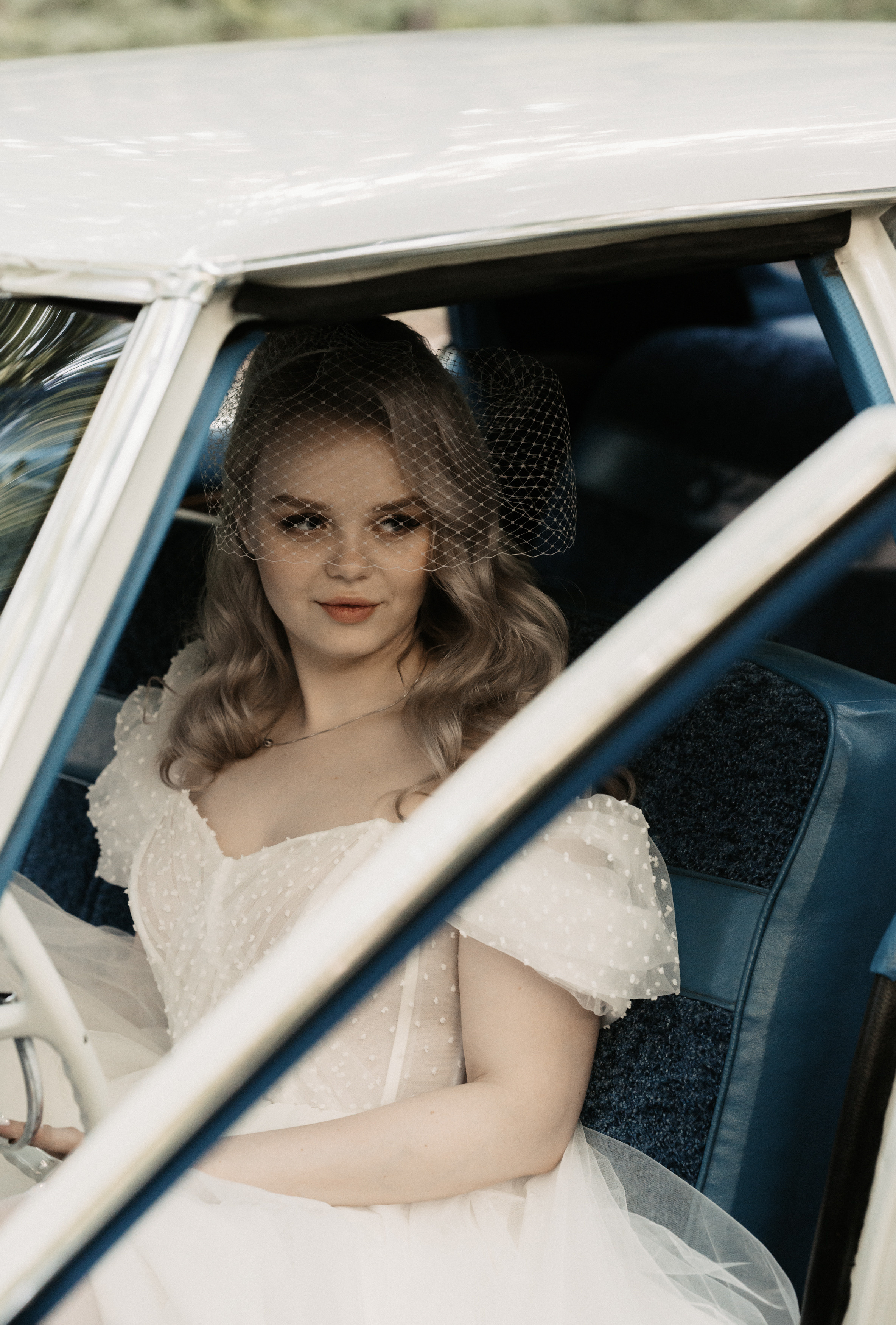 Жить в кайф. Свадебный фотограф Александр Давыдов