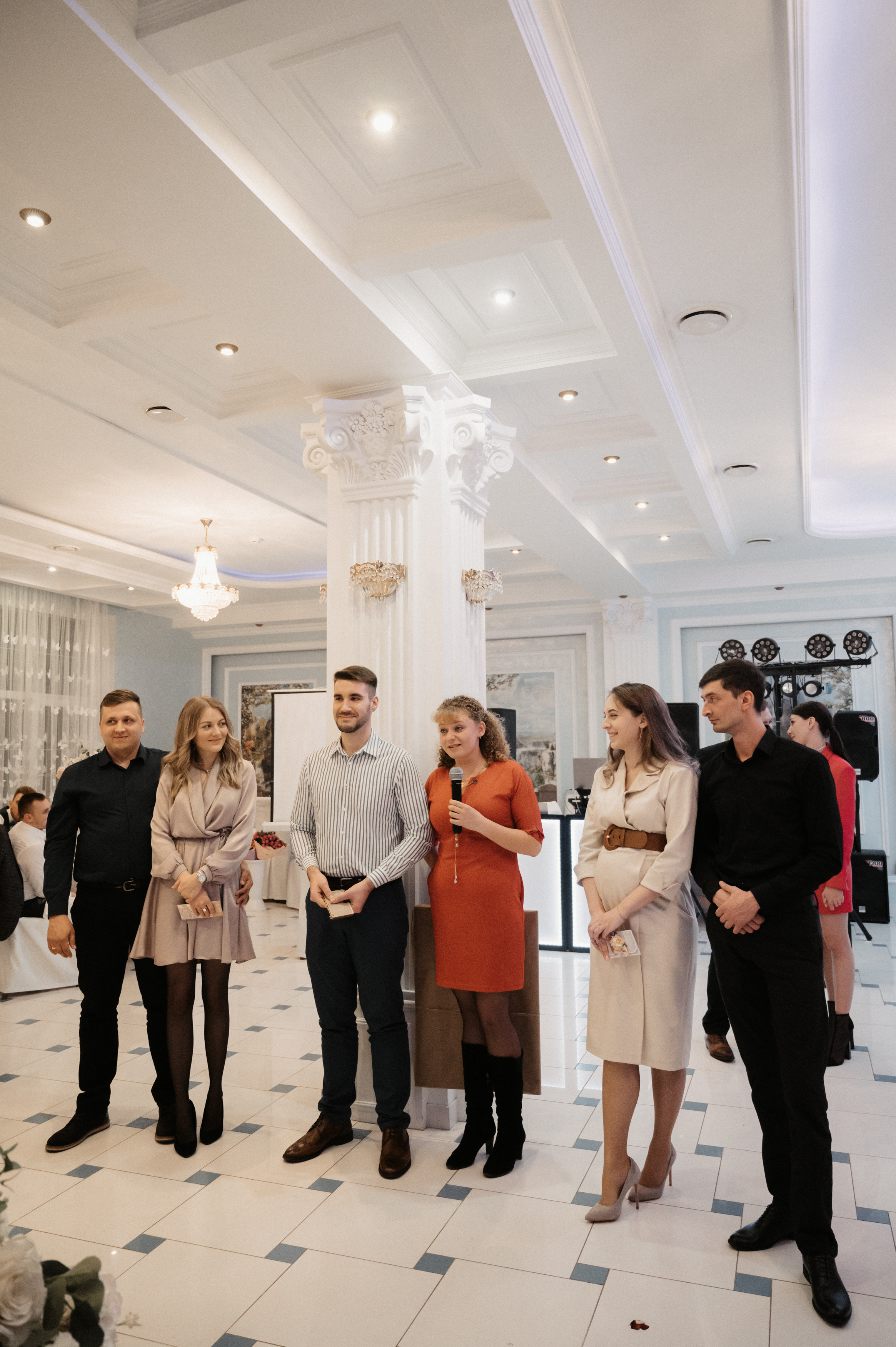 Дима и Яна. Свадебный фотограф Александр Давыдов