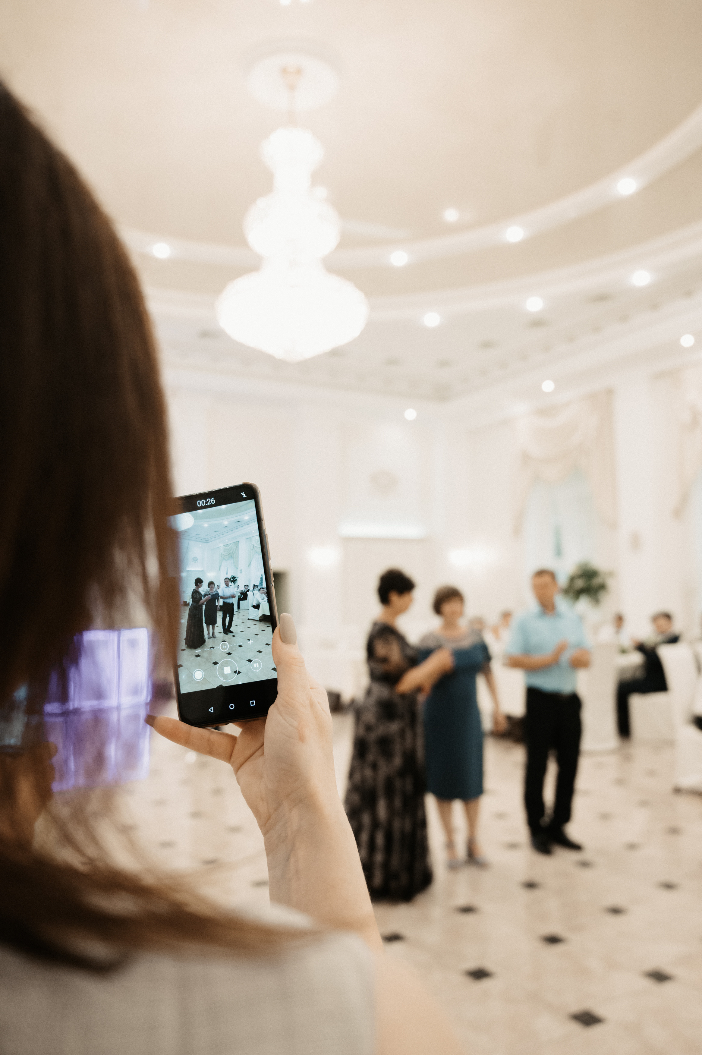 Жить в кайф. Свадебный фотограф Александр Давыдов