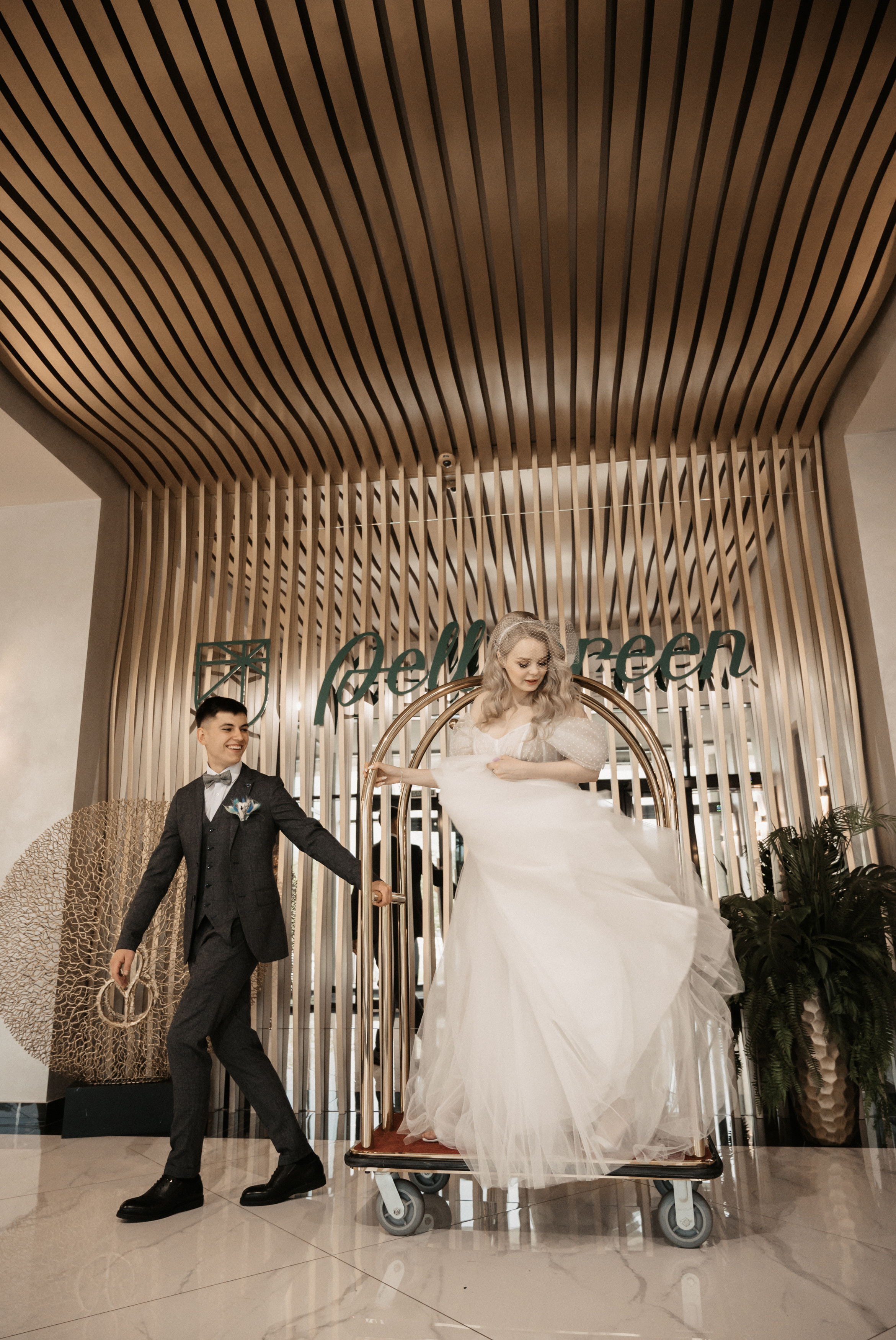 Жить в кайф. Свадебный фотограф Александр Давыдов