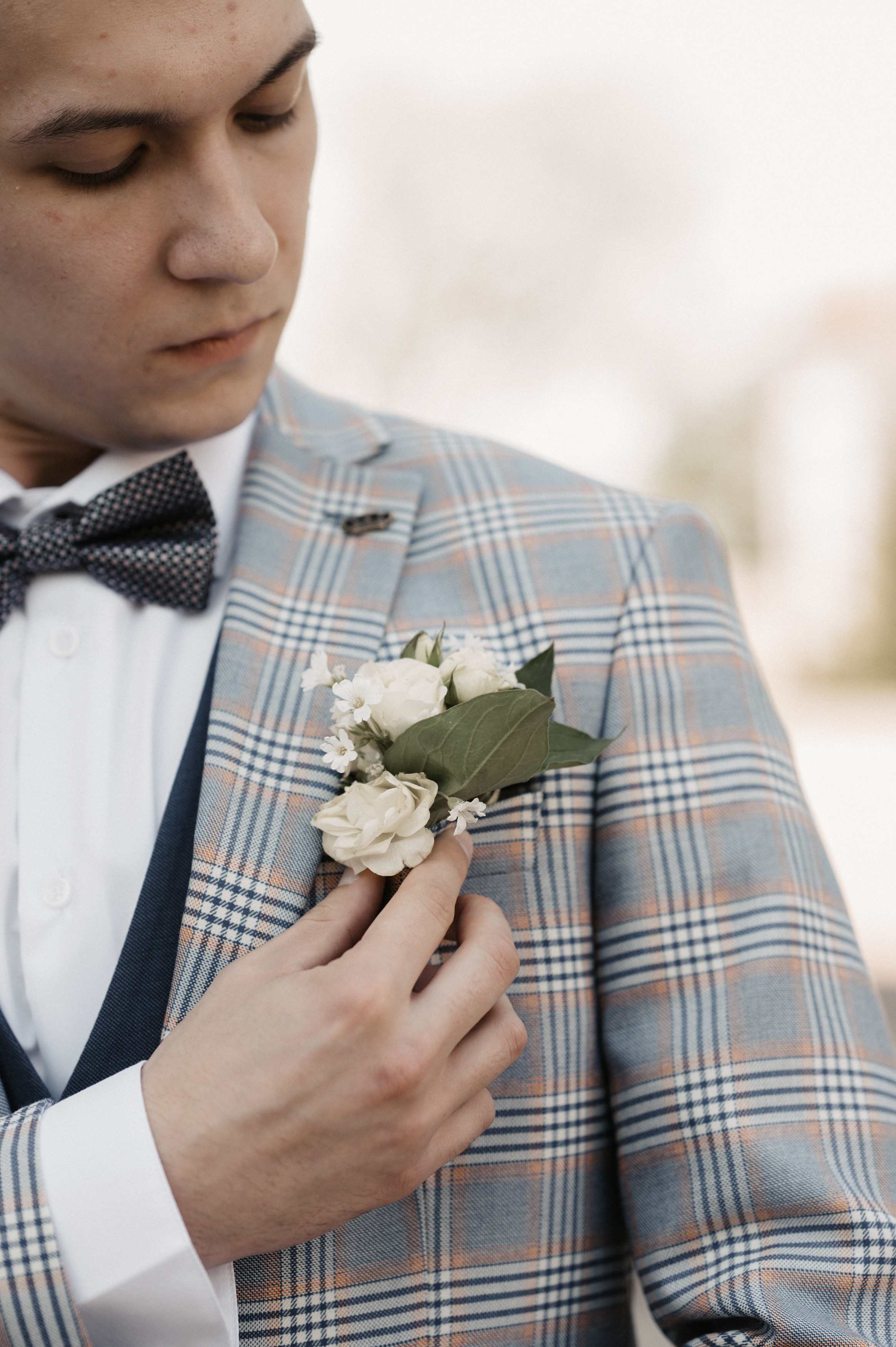 Полина и Роман. Свадебный фотограф Александр Давыдов