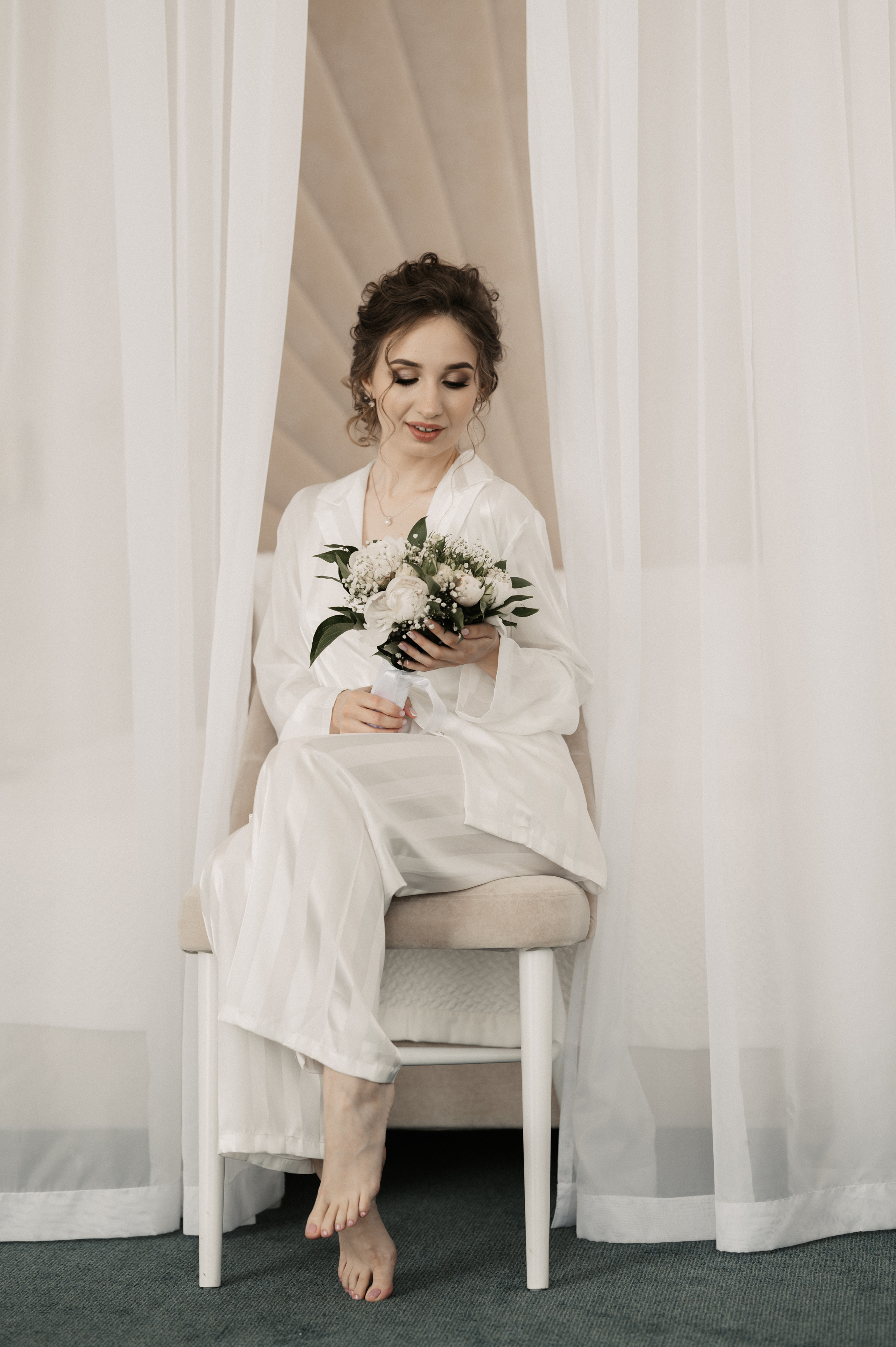 Полина и Роман. Свадебный фотограф Александр Давыдов