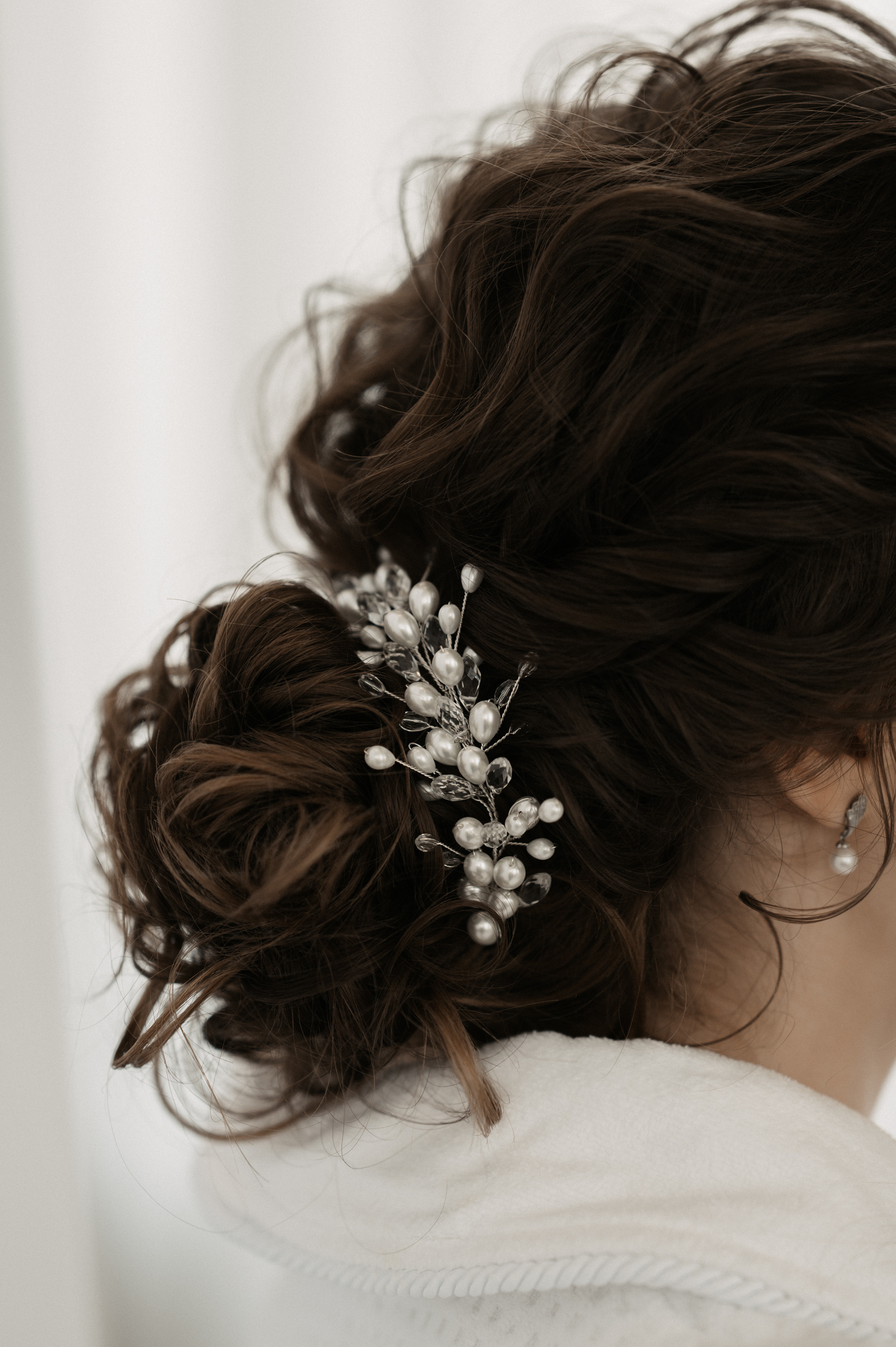 Полина и Роман. Свадебный фотограф Александр Давыдов