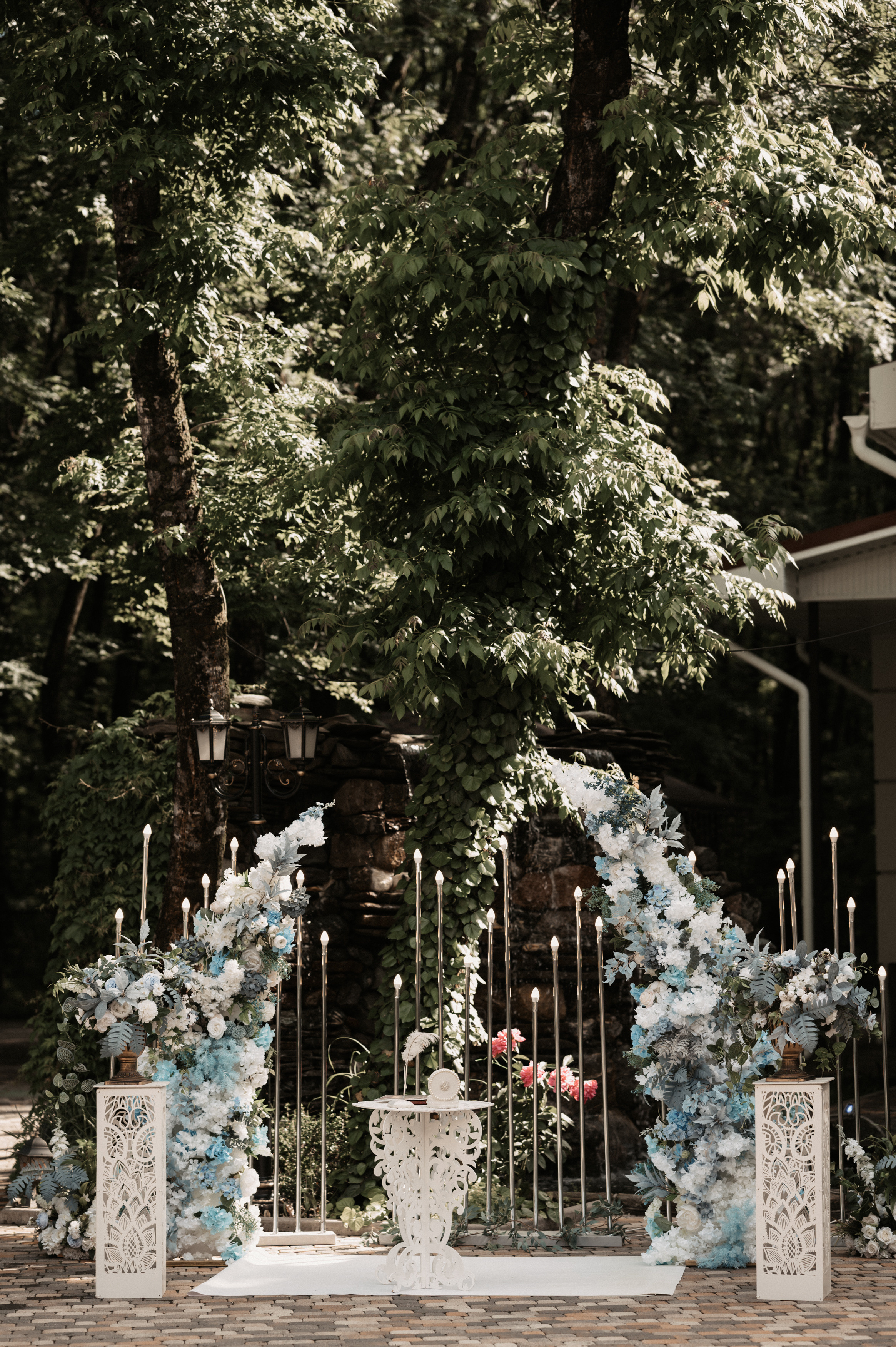 Жить в кайф. Свадебный фотограф Александр Давыдов