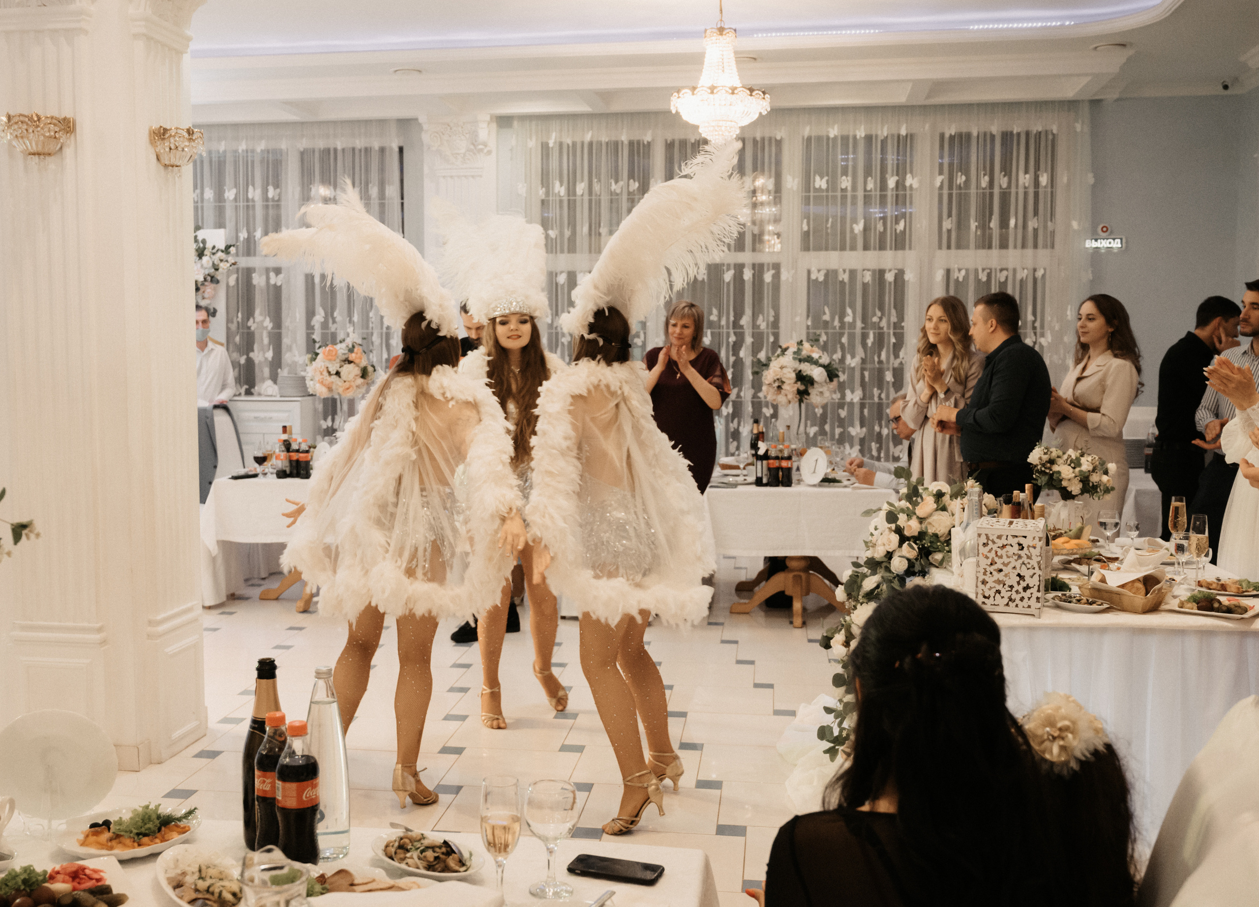 Дима и Яна. Свадебный фотограф Александр Давыдов