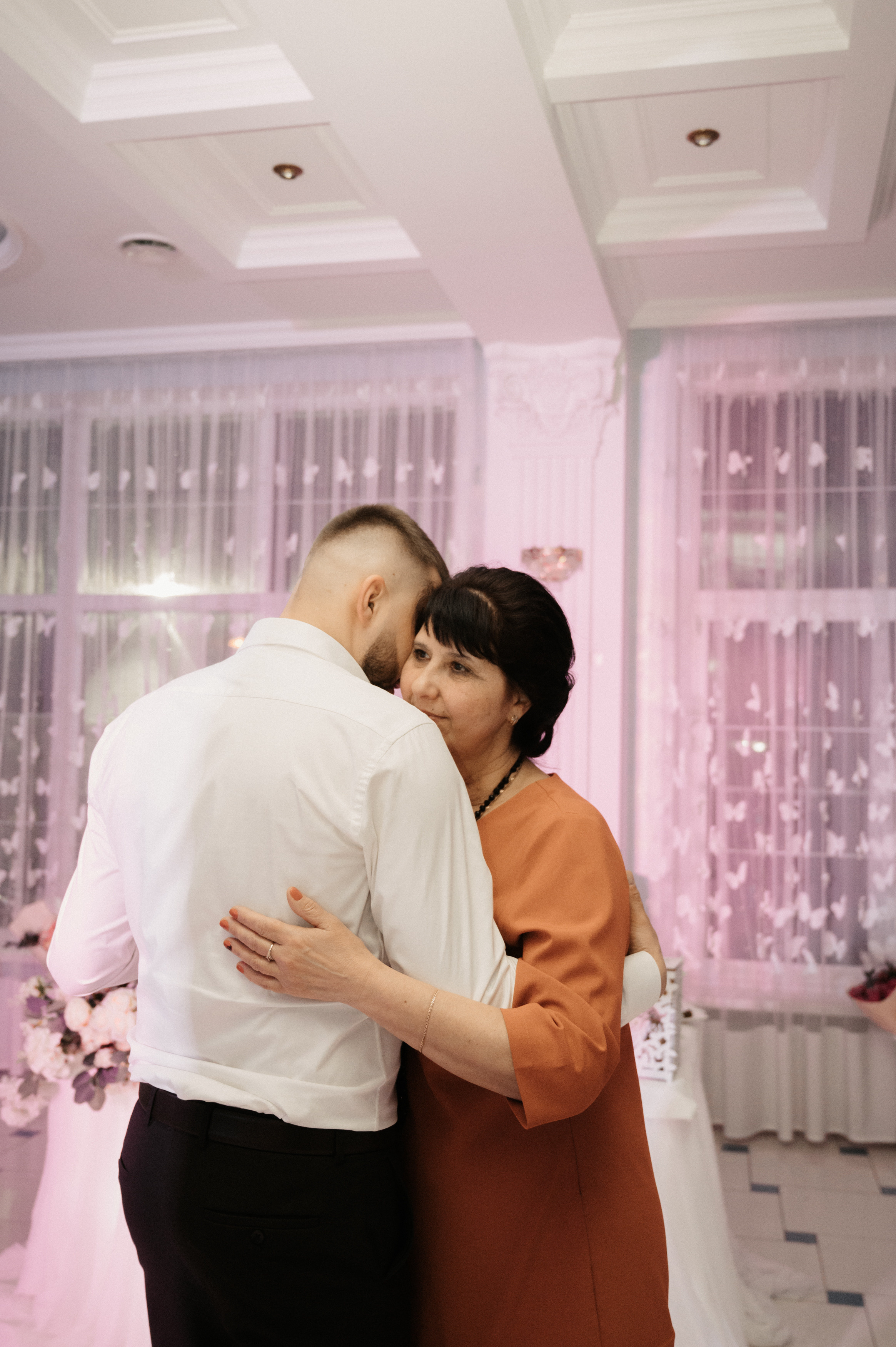 Дима и Яна. Свадебный фотограф Александр Давыдов