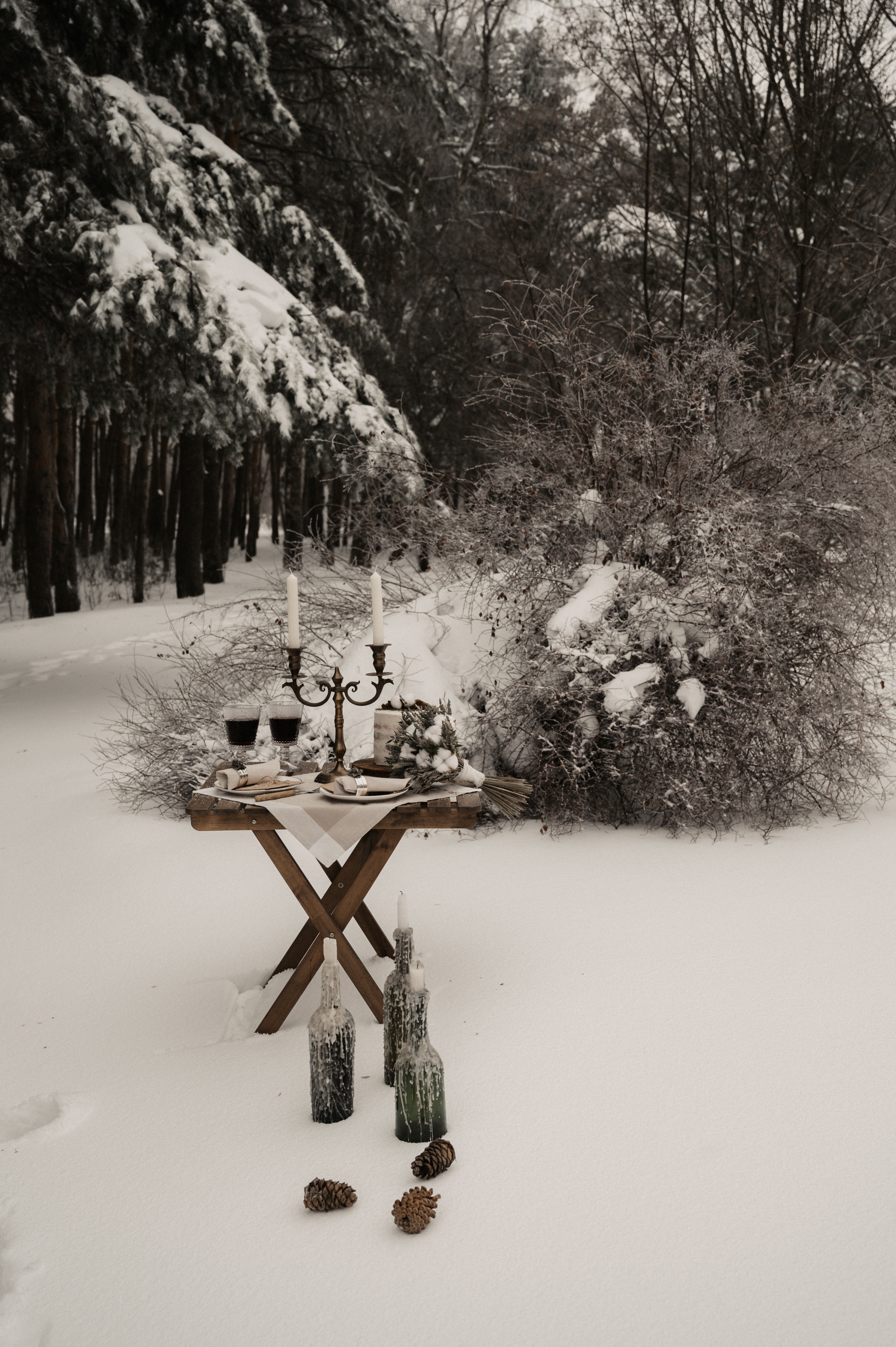 Для двоих. Свадебный фотограф Александр Давыдов