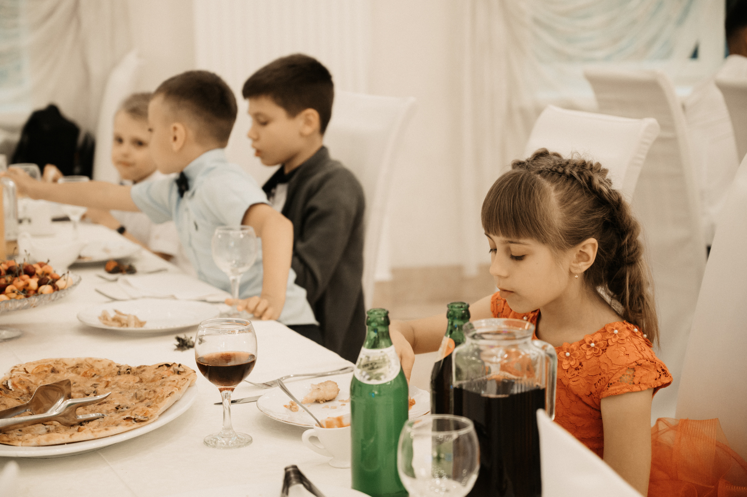 Жить в кайф. Свадебный фотограф Александр Давыдов