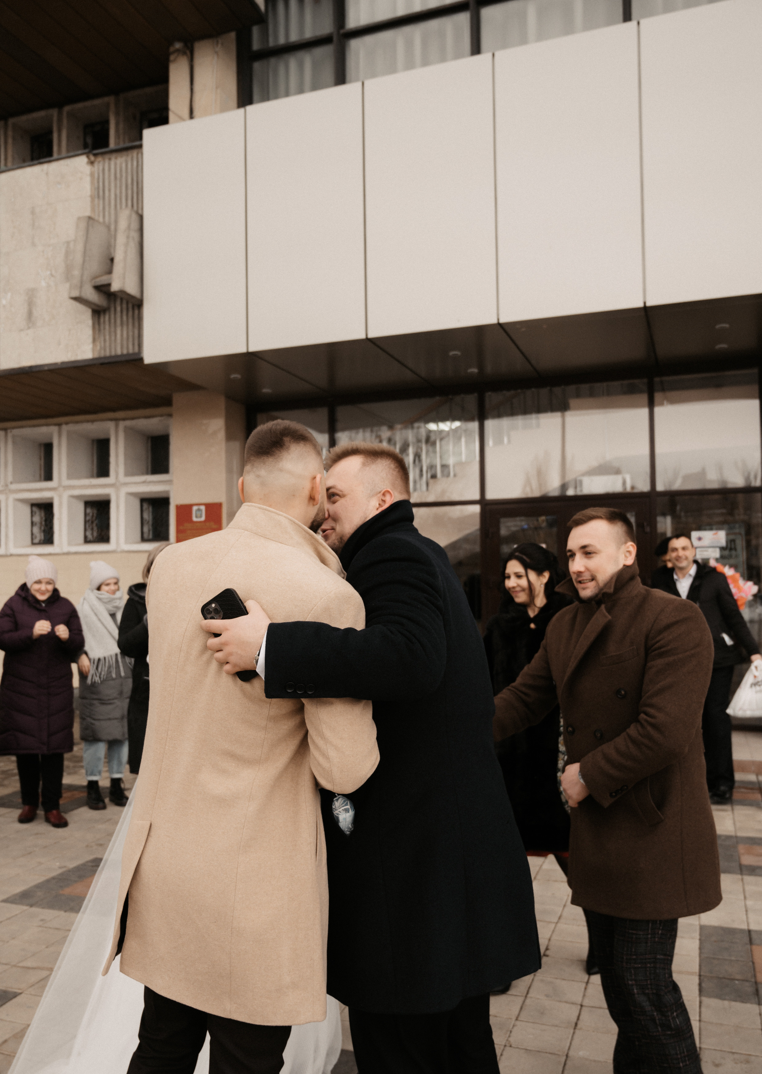 Дима и Яна. Свадебный фотограф Александр Давыдов