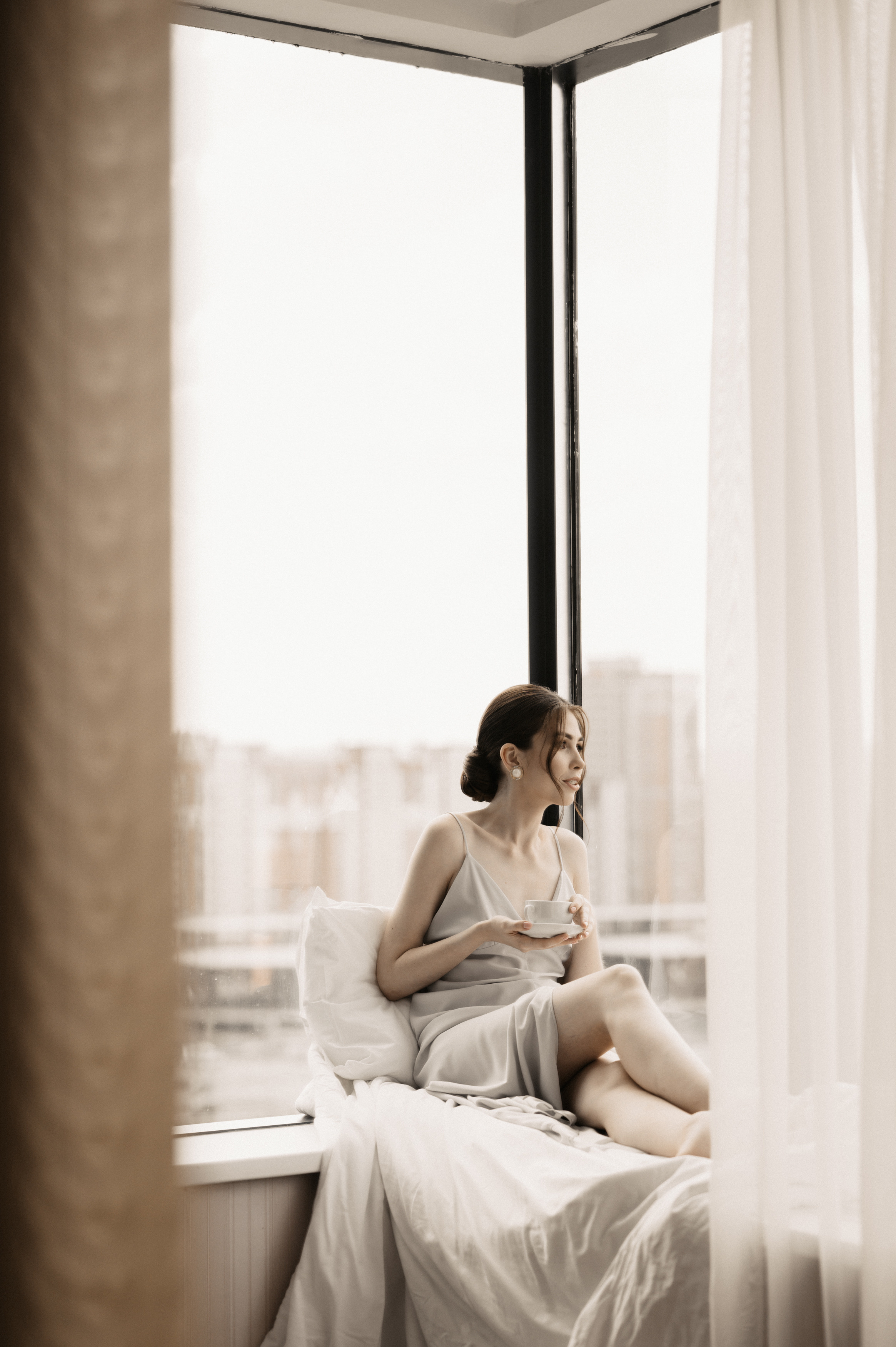 Софья и Илья. Свадебный фотограф Александр Давыдов