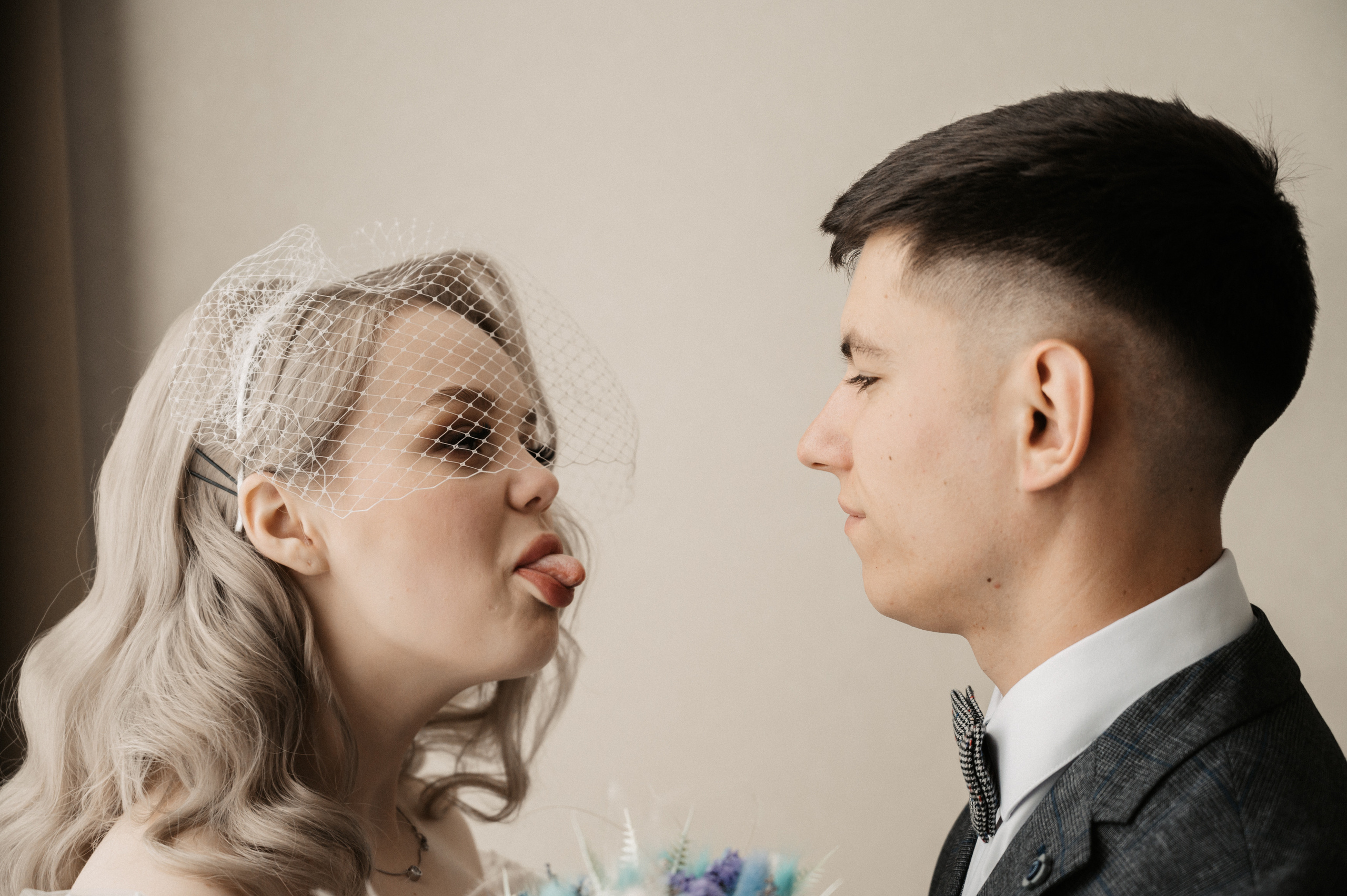 Жить в кайф. Свадебный фотограф Александр Давыдов