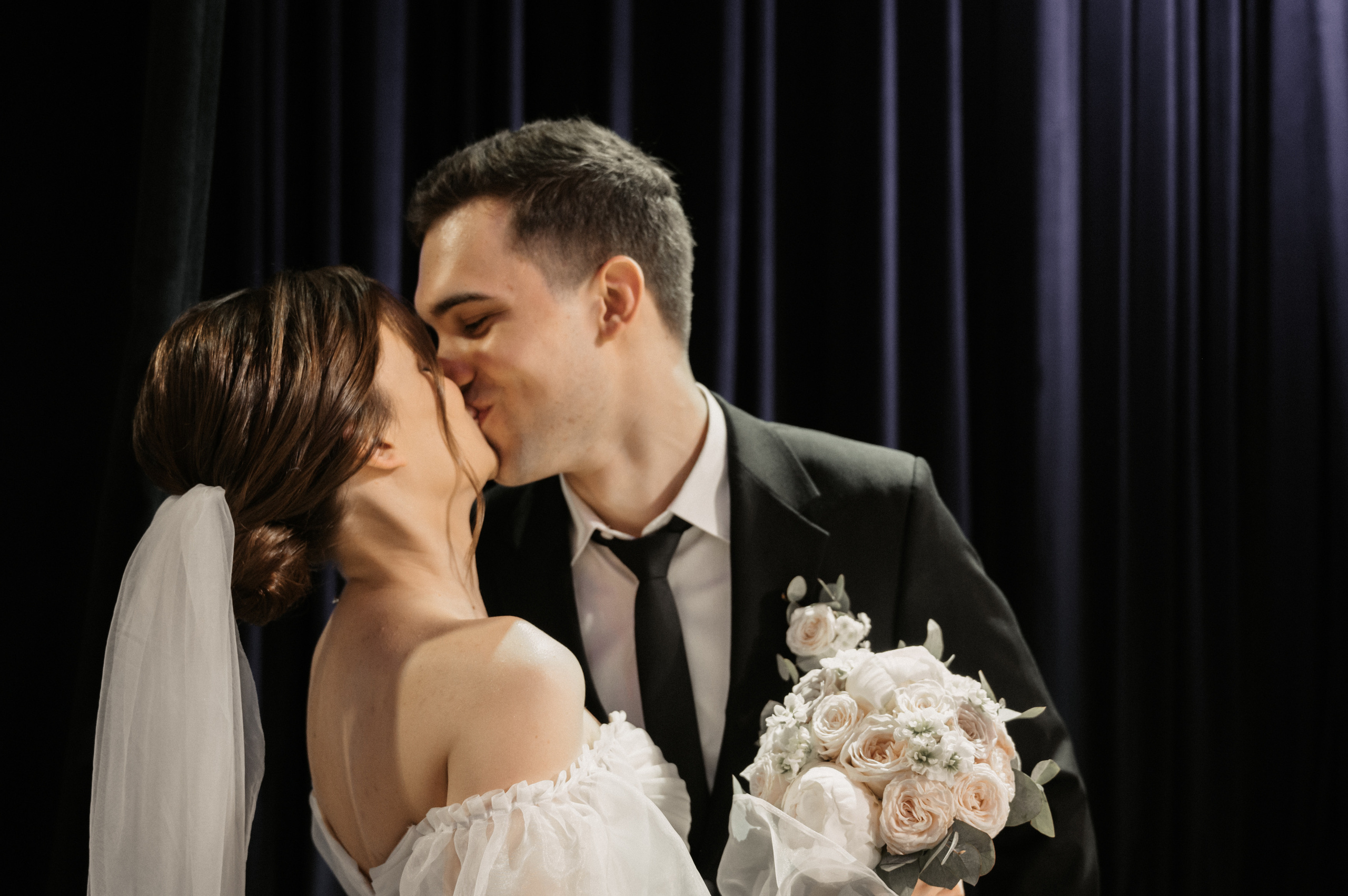 Саша+Даша. Свадебный фотограф Александр Давыдов