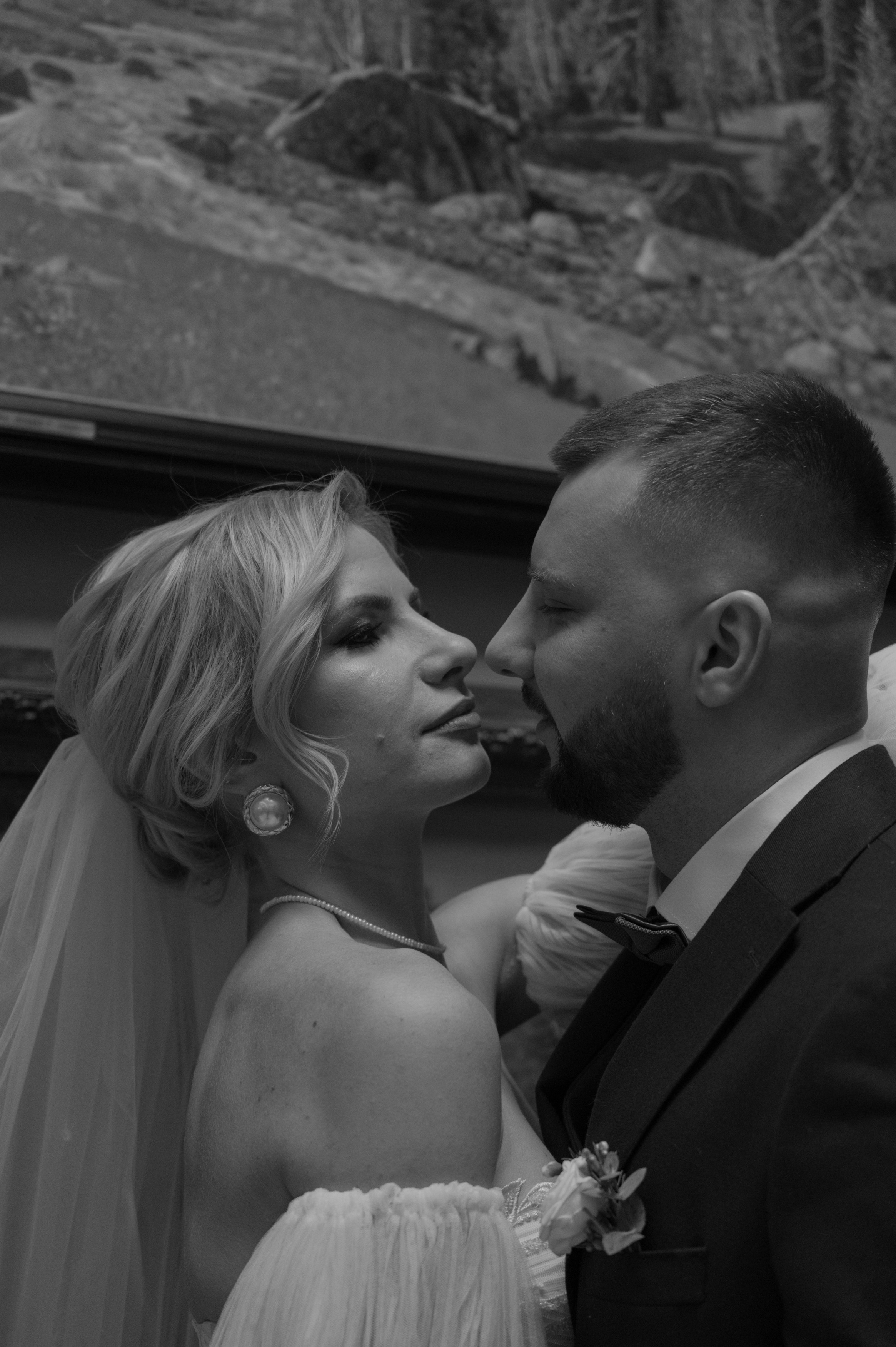 Дима и Яна. Свадебный фотограф Александр Давыдов