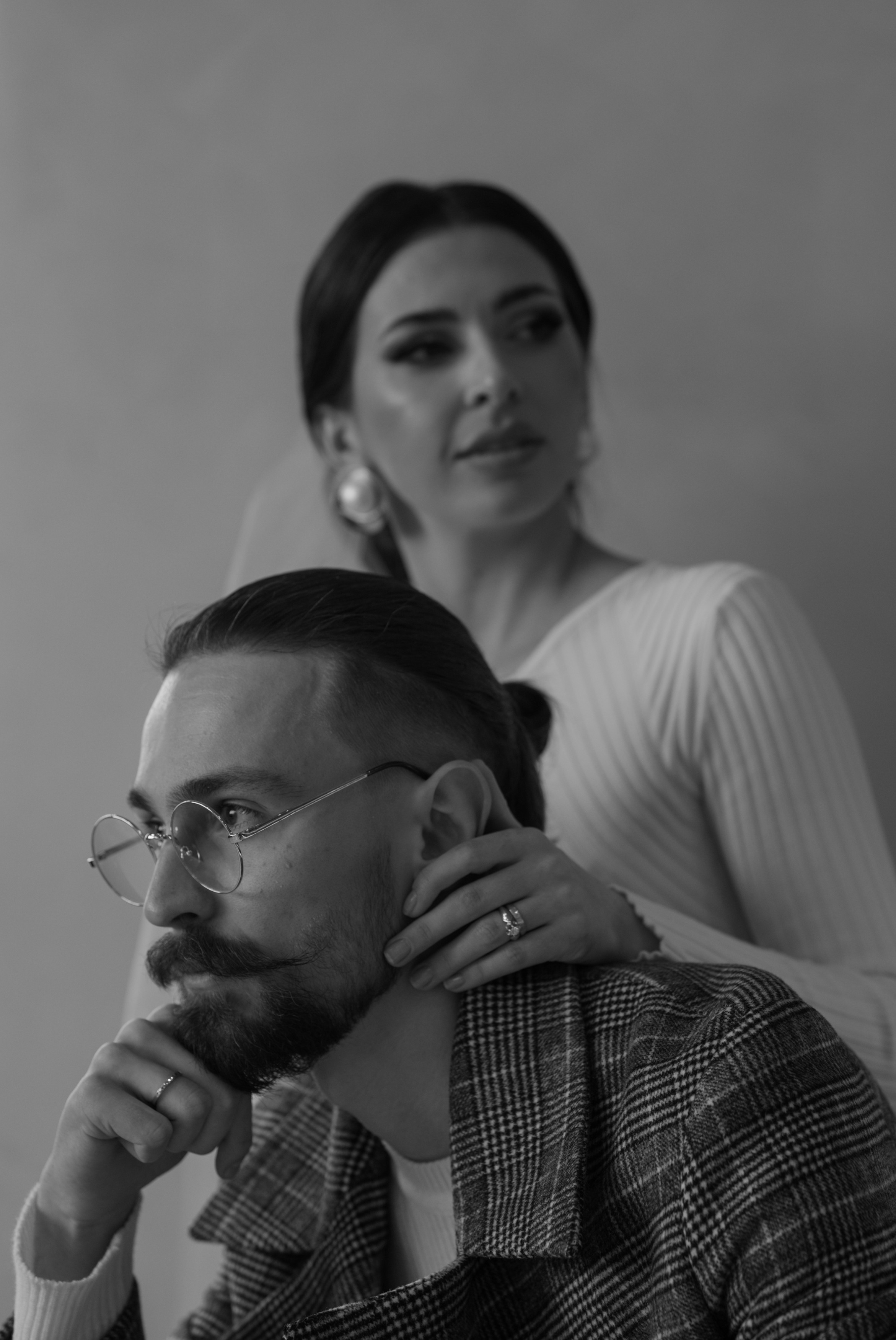 Я люблю тебя по-особенному. Свадебный фотограф Александр Давыдов