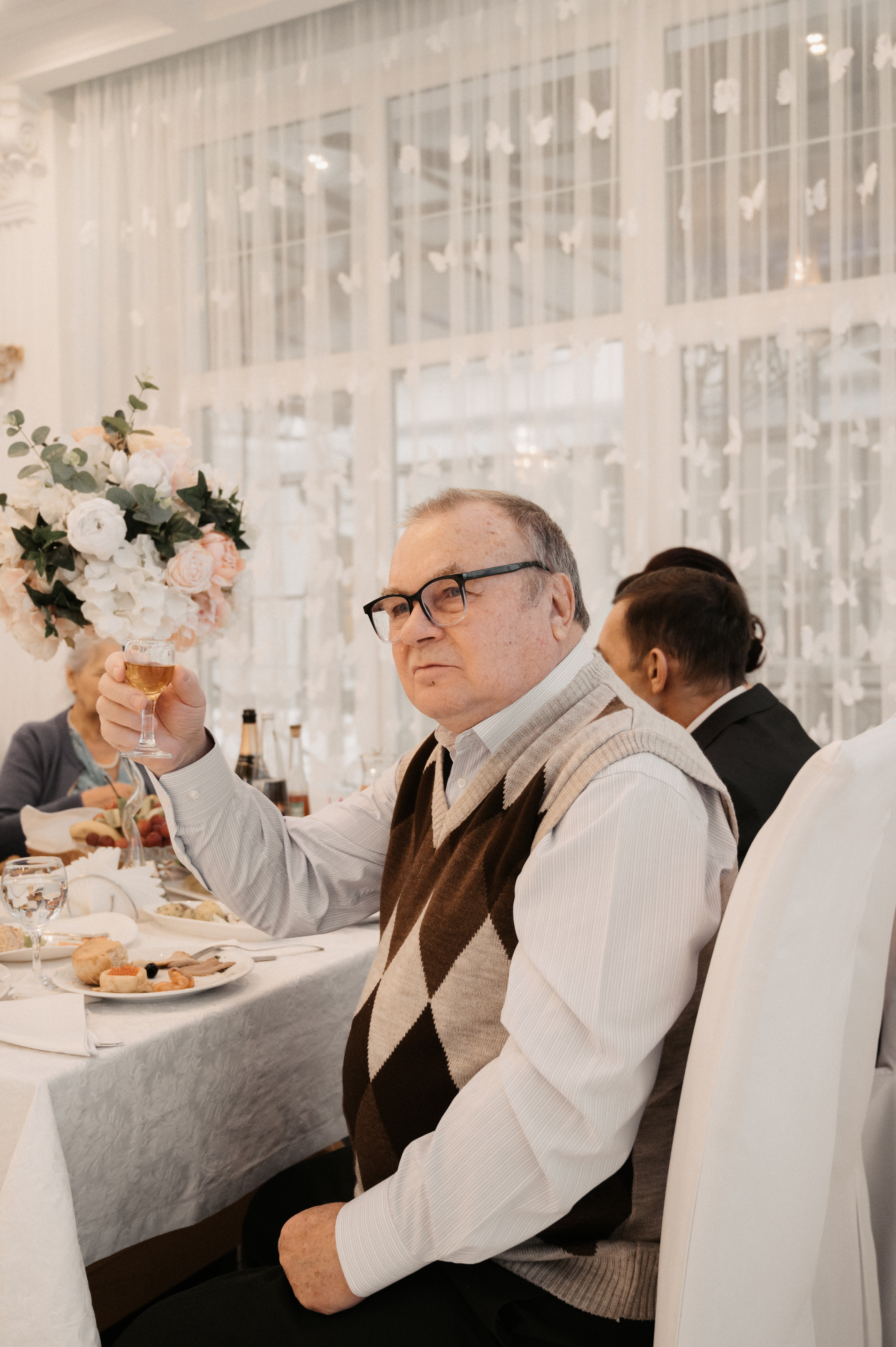 Дима и Яна. Свадебный фотограф Александр Давыдов