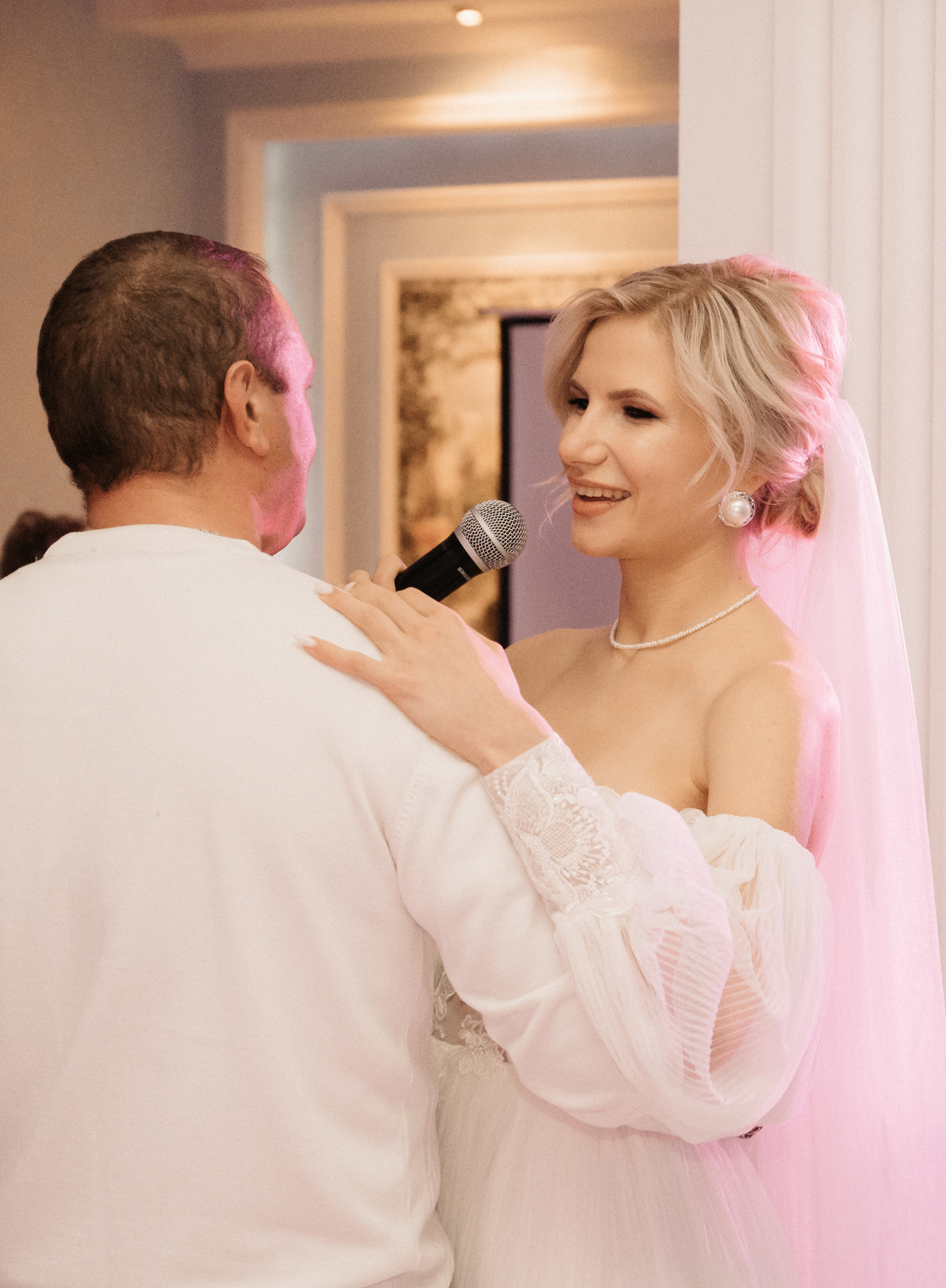 Дима и Яна. Свадебный фотограф Александр Давыдов