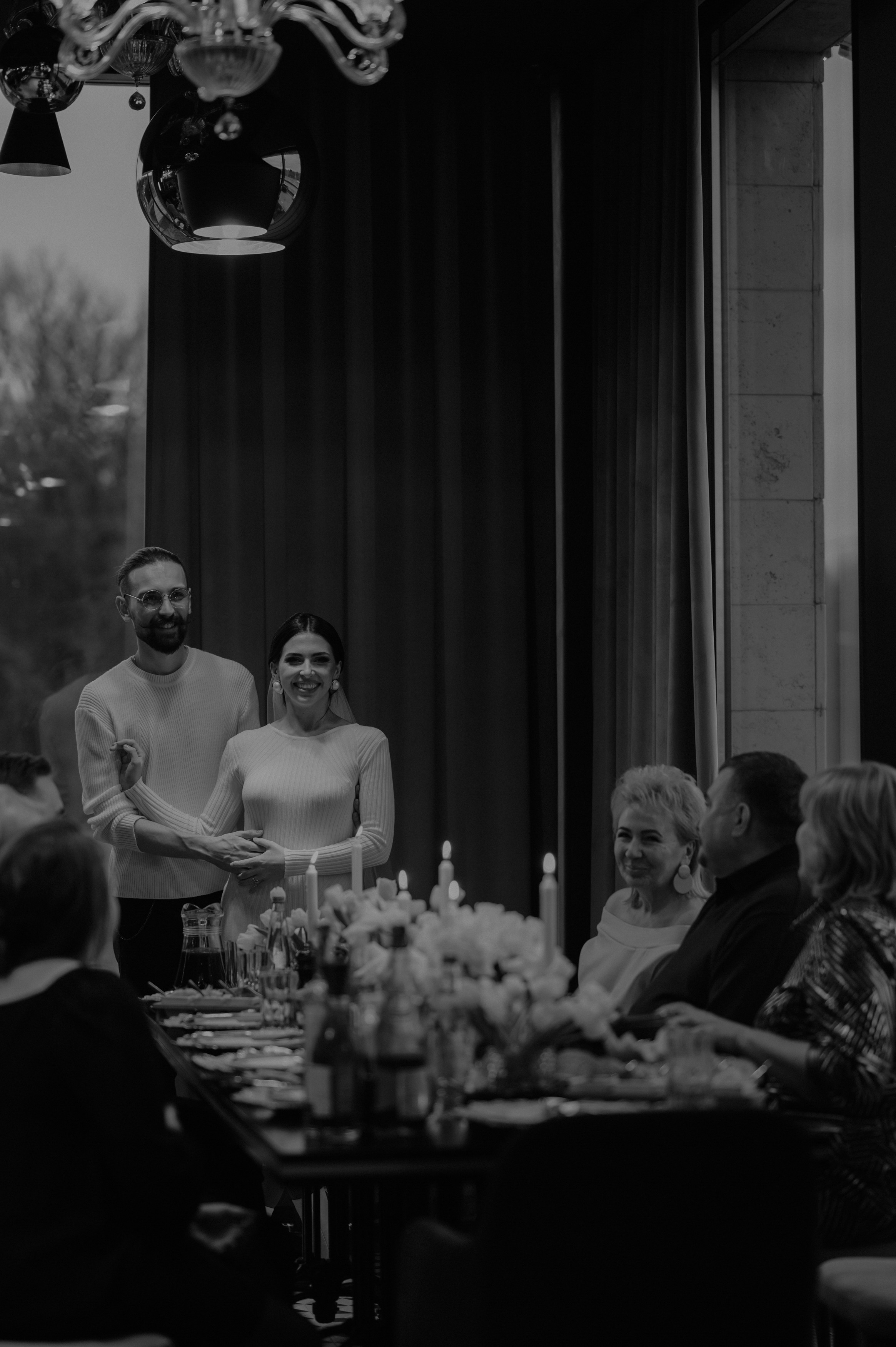 Я люблю тебя по-особенному. Свадебный фотограф Александр Давыдов