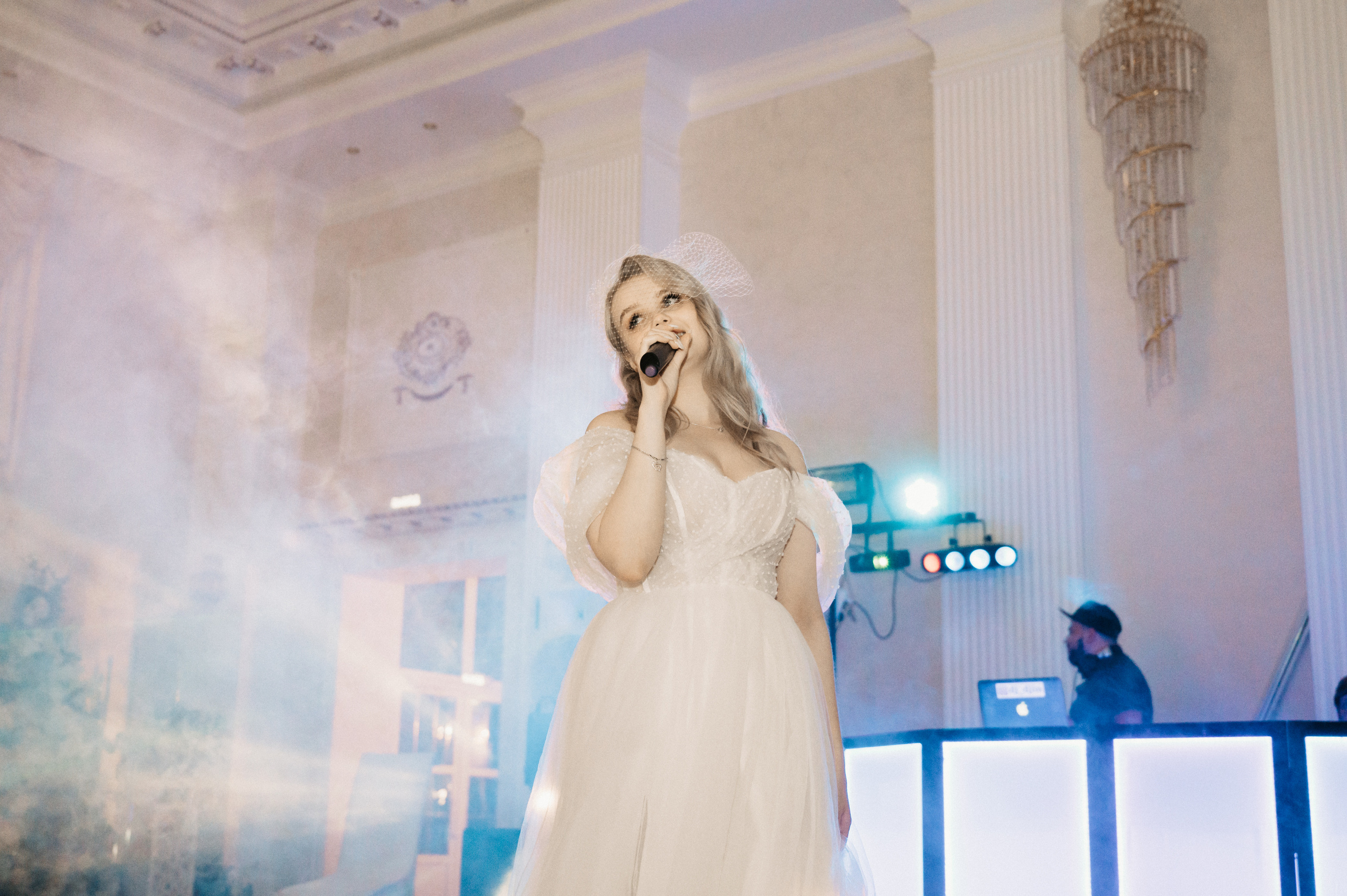 Жить в кайф. Свадебный фотограф Александр Давыдов