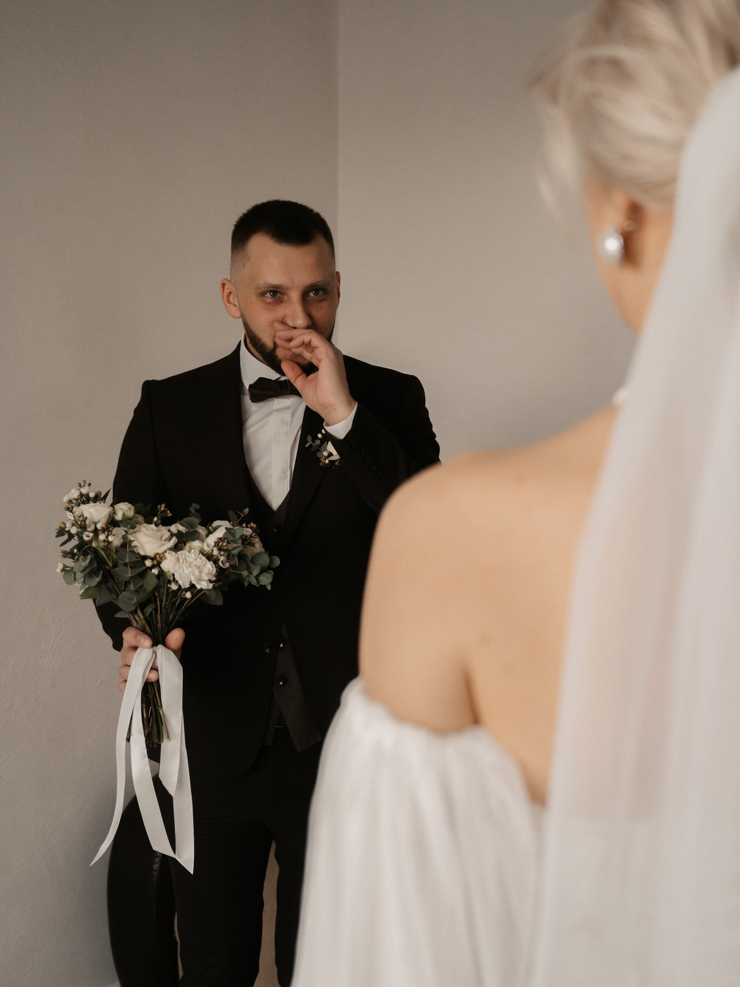 Дима и Яна. Свадебный фотограф Александр Давыдов